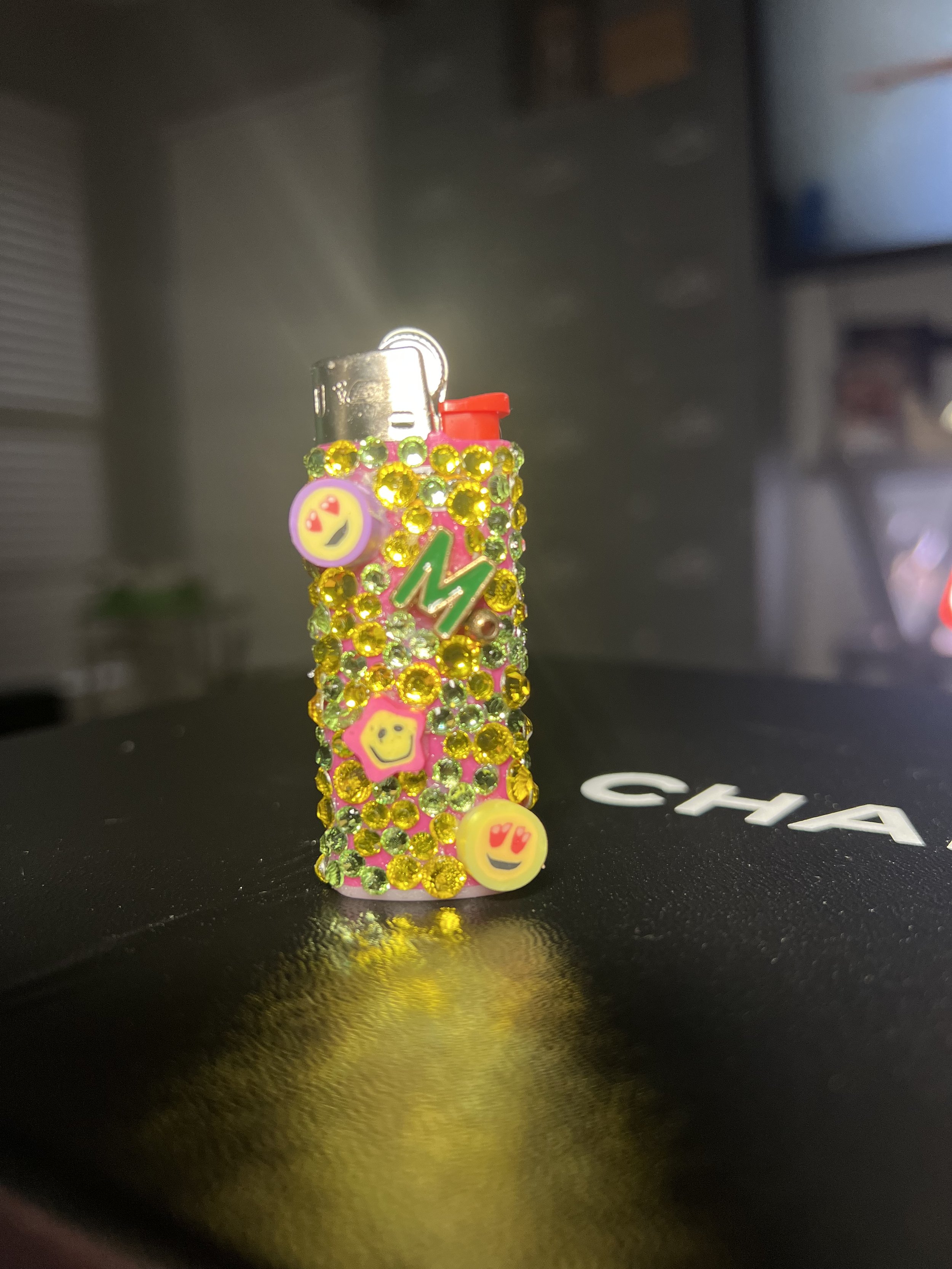 PRETTY LITTLE GA$LIGHTER