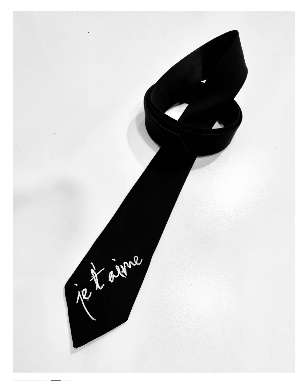 $OUL TIE$