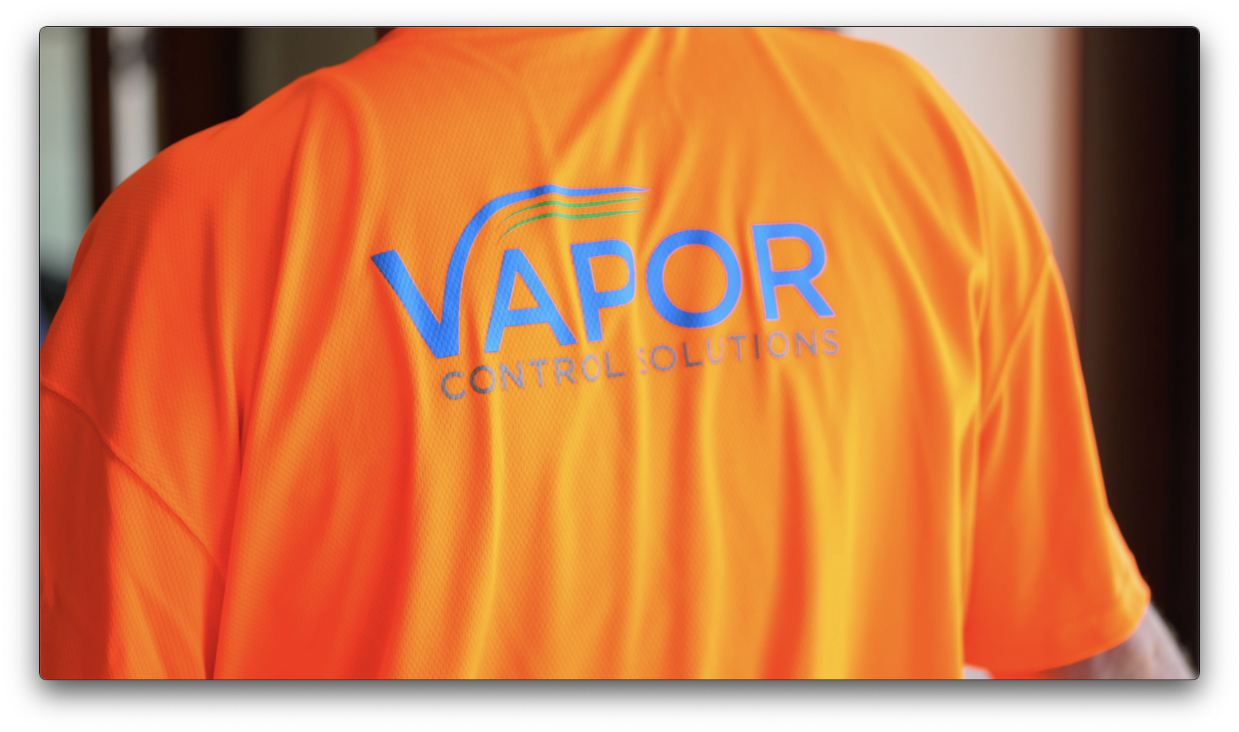 Vapor Control Solutions