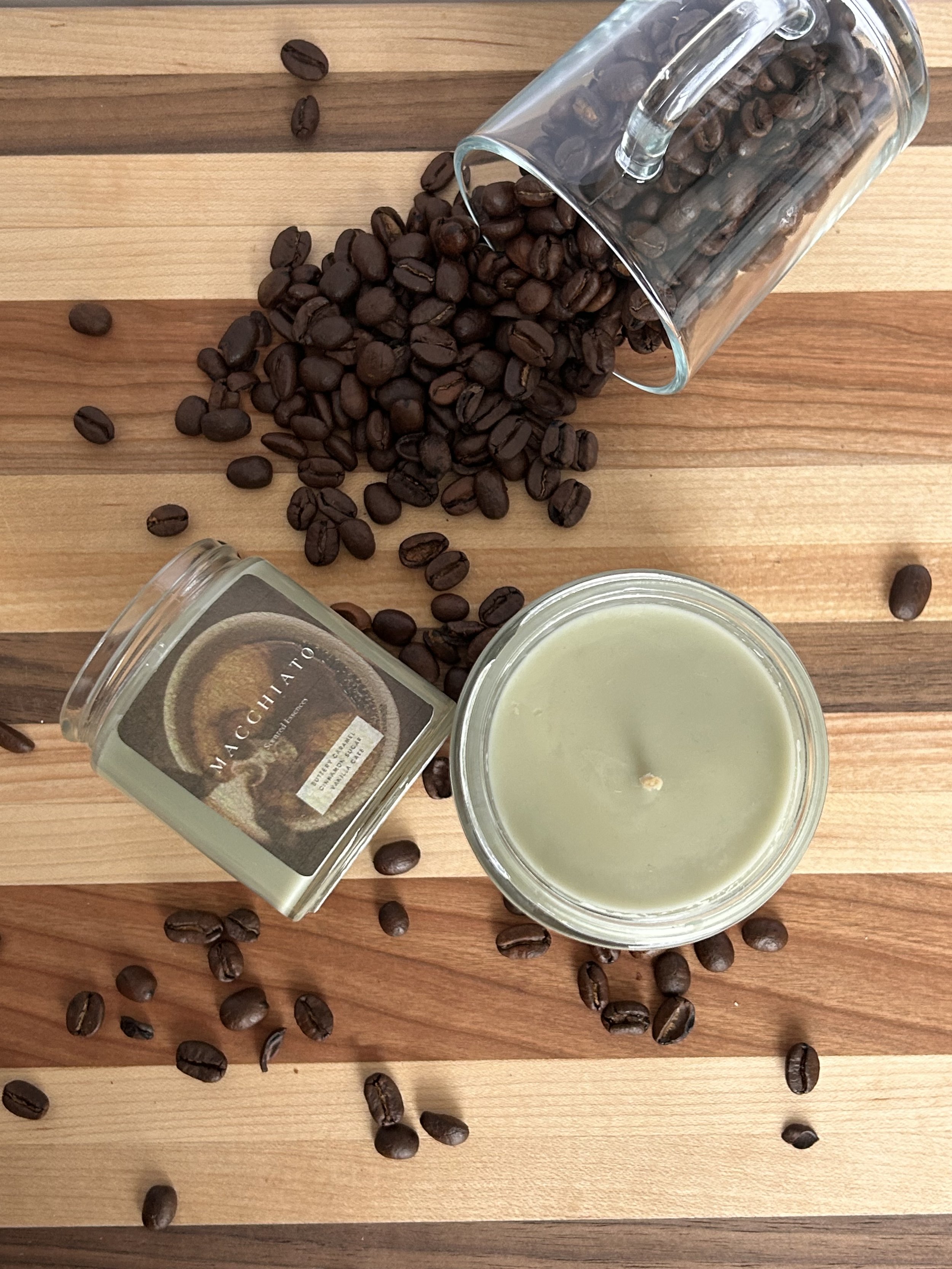 Macchiato