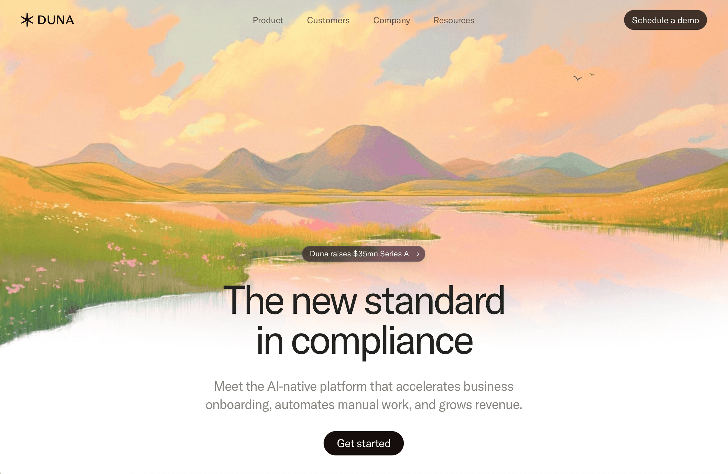 Custom web design project showcasing brand identity integration and user focused layout