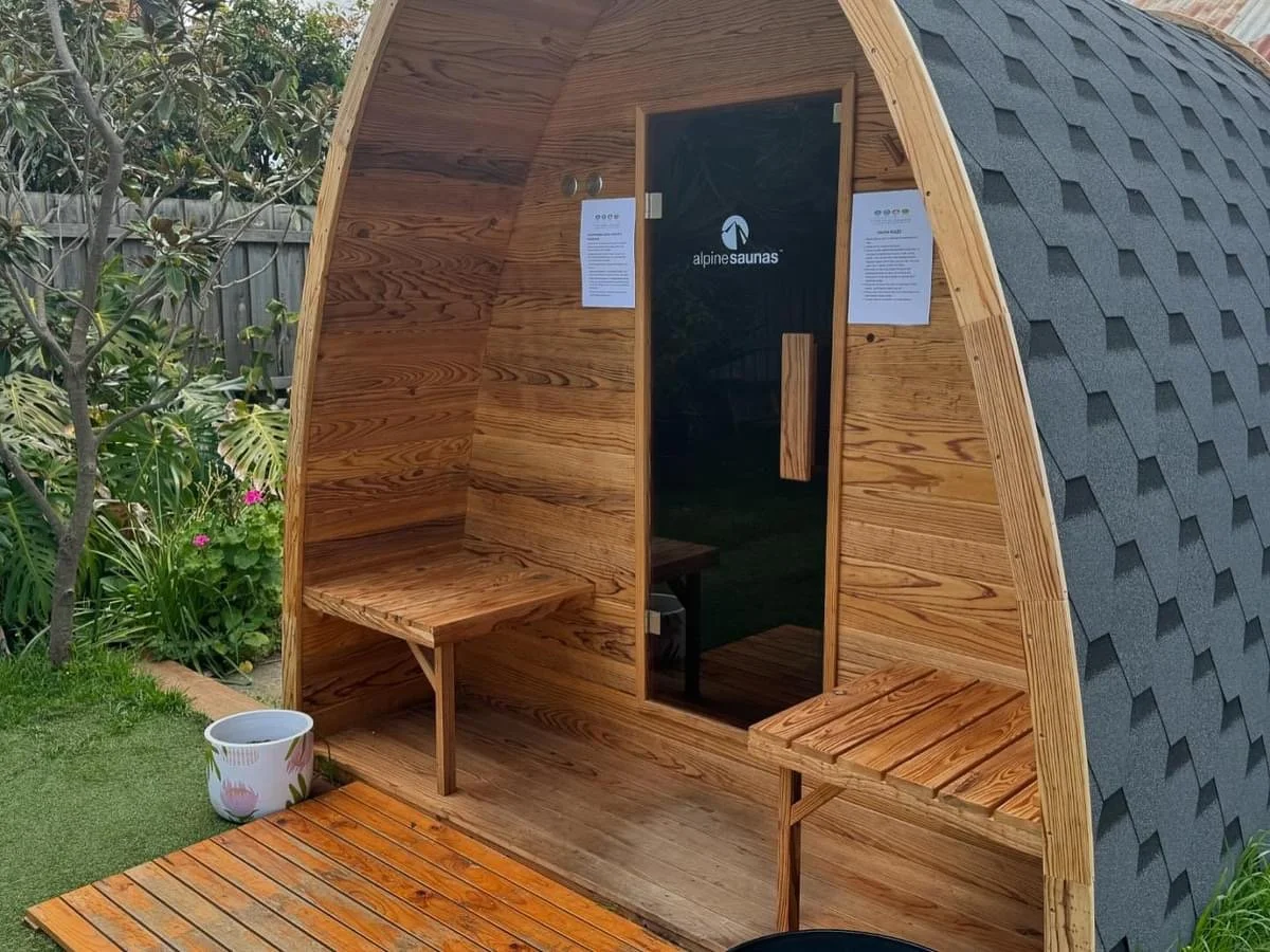 Key Research on The Benefits of Sauna for Sleep