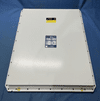 Deflagration venting panel — RC Fire Solutions LLC