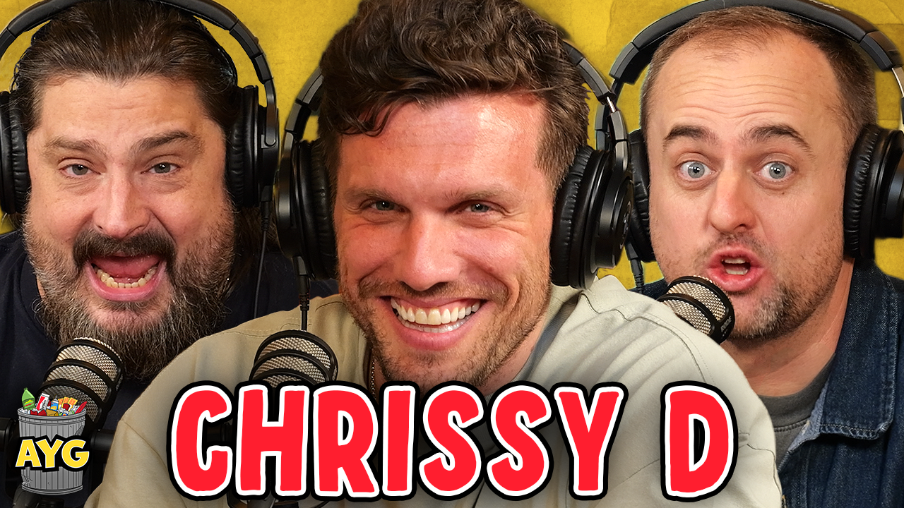 Chris Distefano AYG