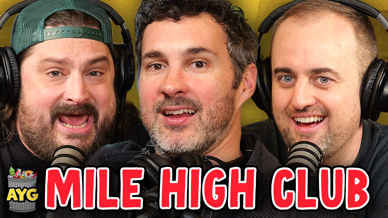 Mark Normand AYG