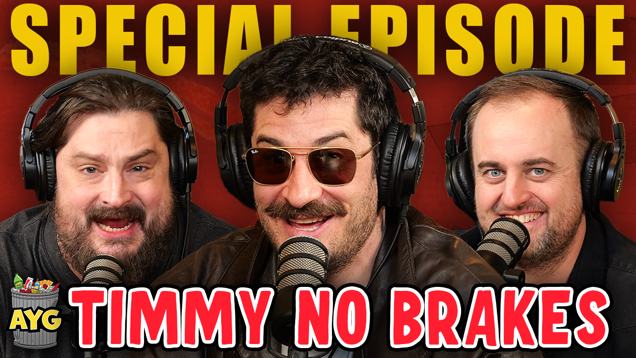 Timme No Breaks
