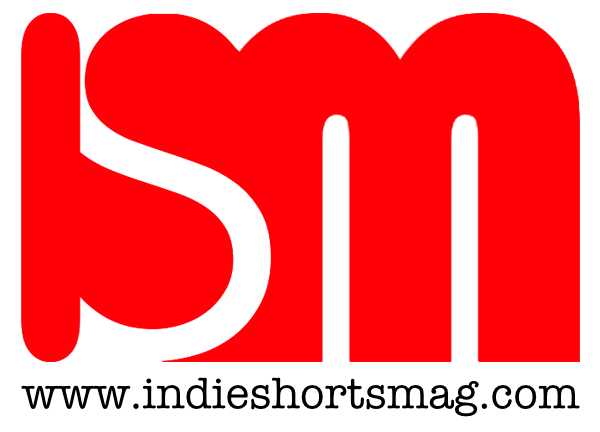 indieshortsmag logo for Ryan Delouya article