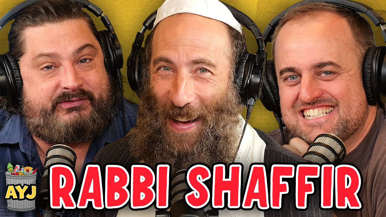 Ari Shaffir AYG