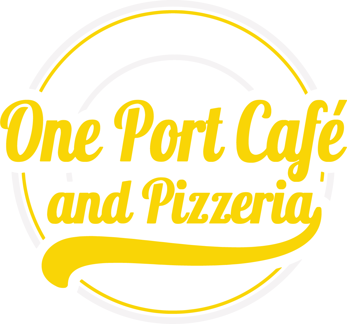 One Port Cafe &amp; Pizzeria