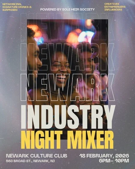 Industry Night Mixer
