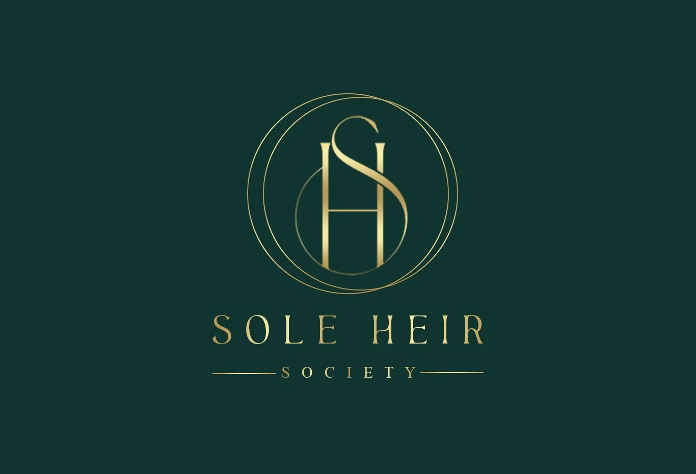Sole Heir Society