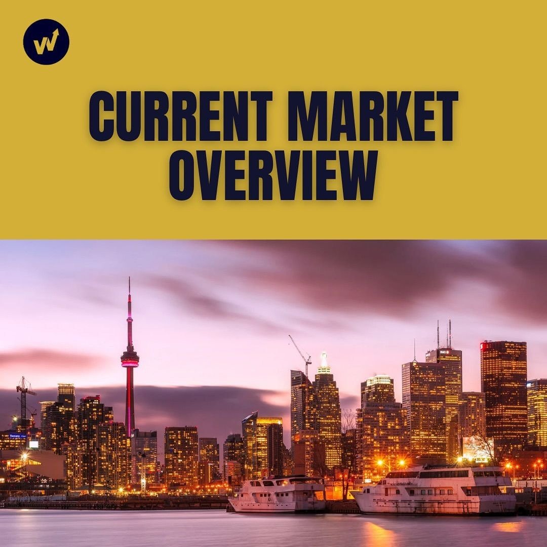 Current Market Overview:

Canada&rsquo;s real estate market is undergoing significant changes, driven by higher interest rates and rising mortgage renewal costs. Affordability challenges continue to impact potential buyers, reshaping the landscape.

