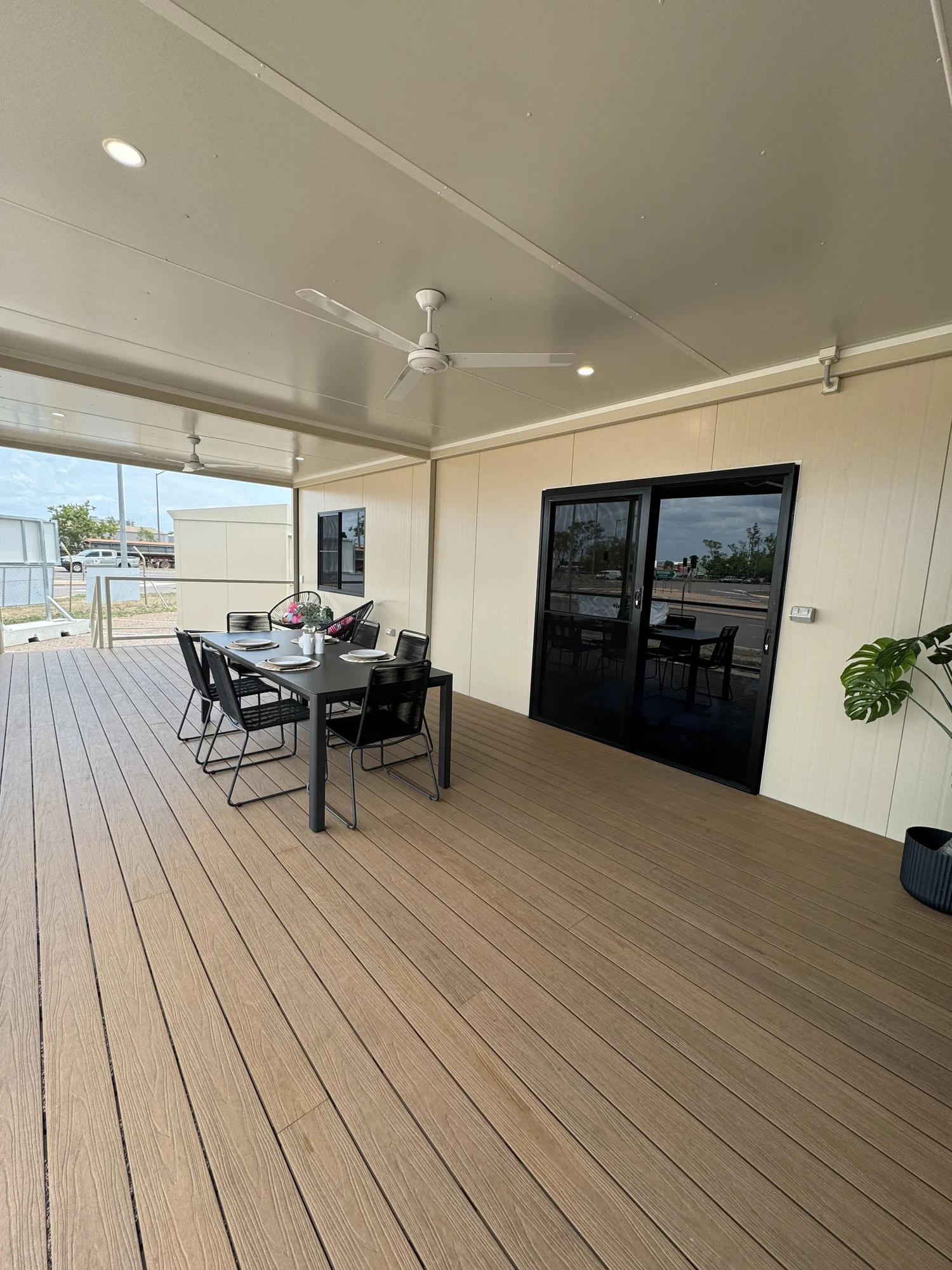 Demountable Homes Darwin — Demountable Sales and Hire Darwin