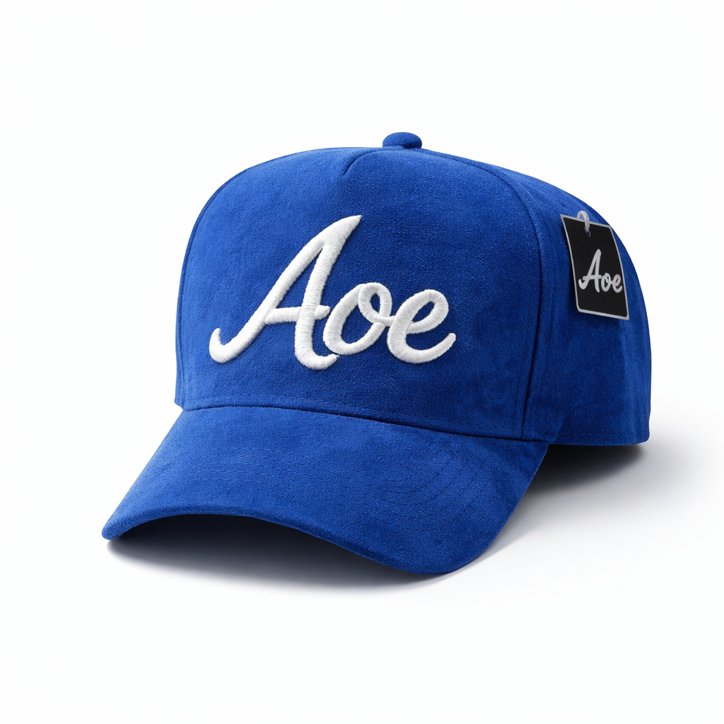 AOE LA Dodgers Edition Cap — Pre Order