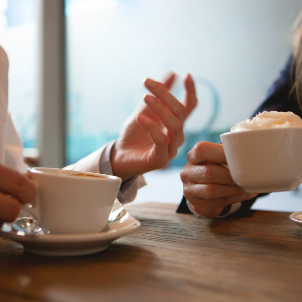 The Art of Speaking Up: Why Midlife Is Your Moment for Courageous Conversations