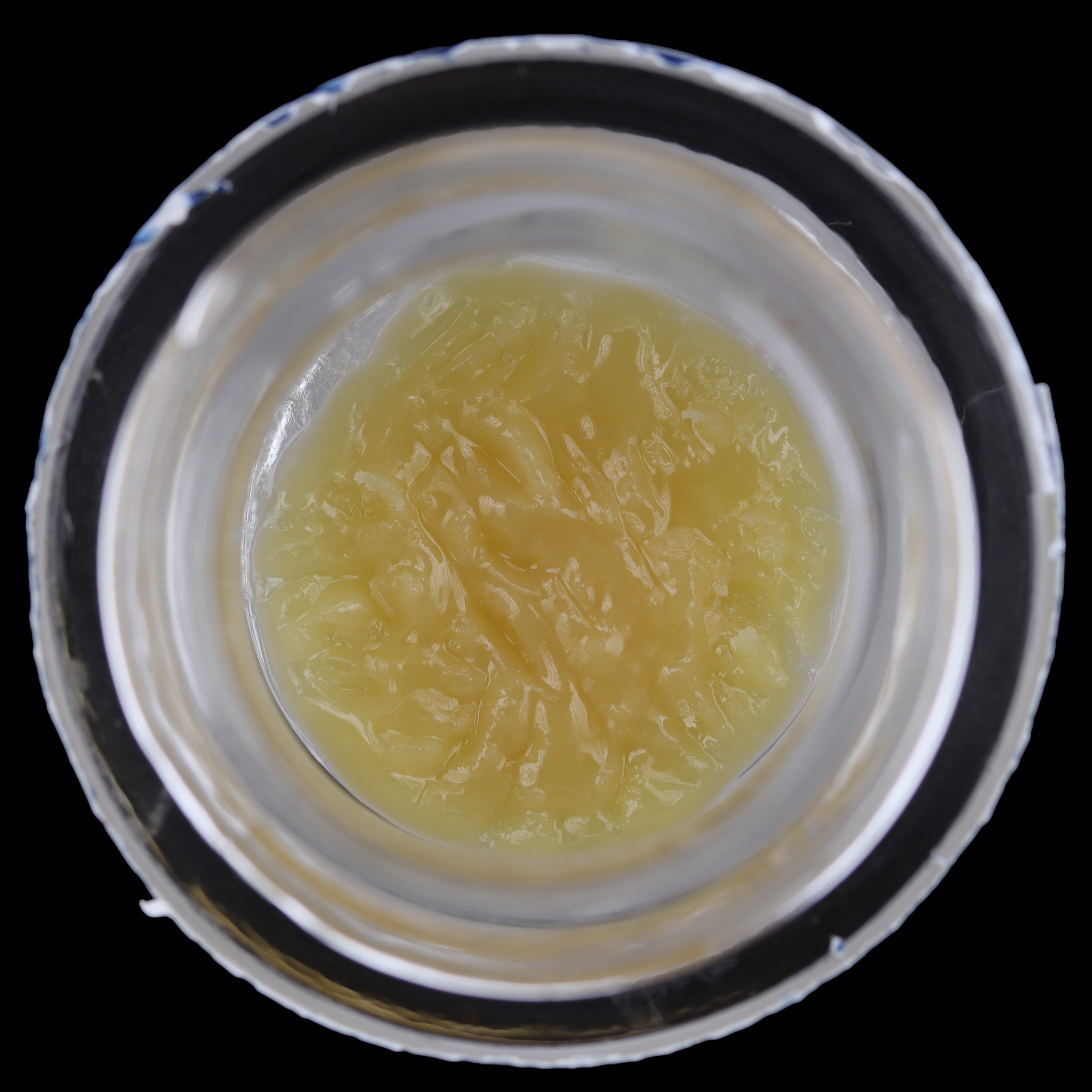 Garlic-cocktail-strain-live-rosin-by-NYCE-jar-2