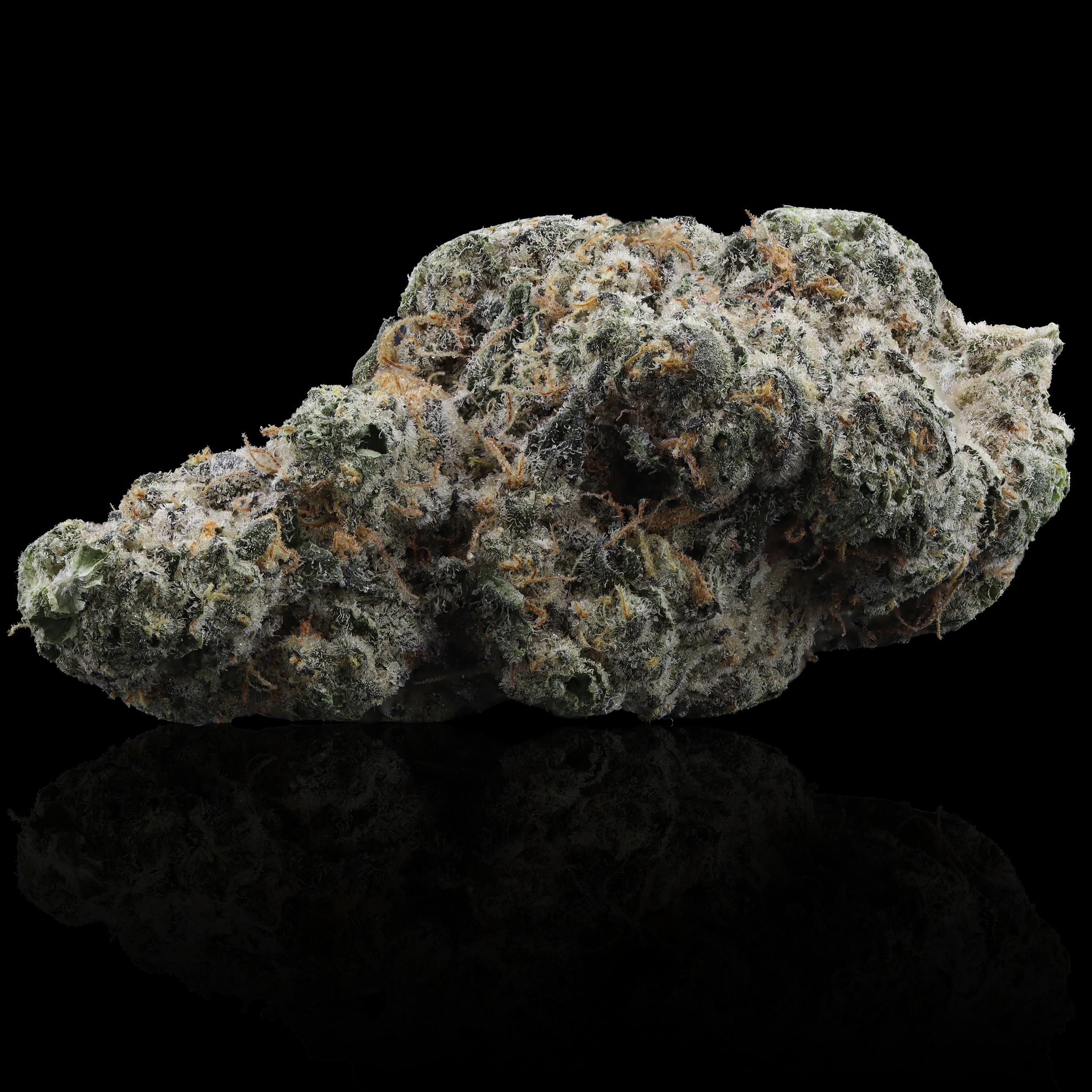 Cake Mintz Strain Information - MD Dispensary Review - Story Cannabis, Mechanicsville