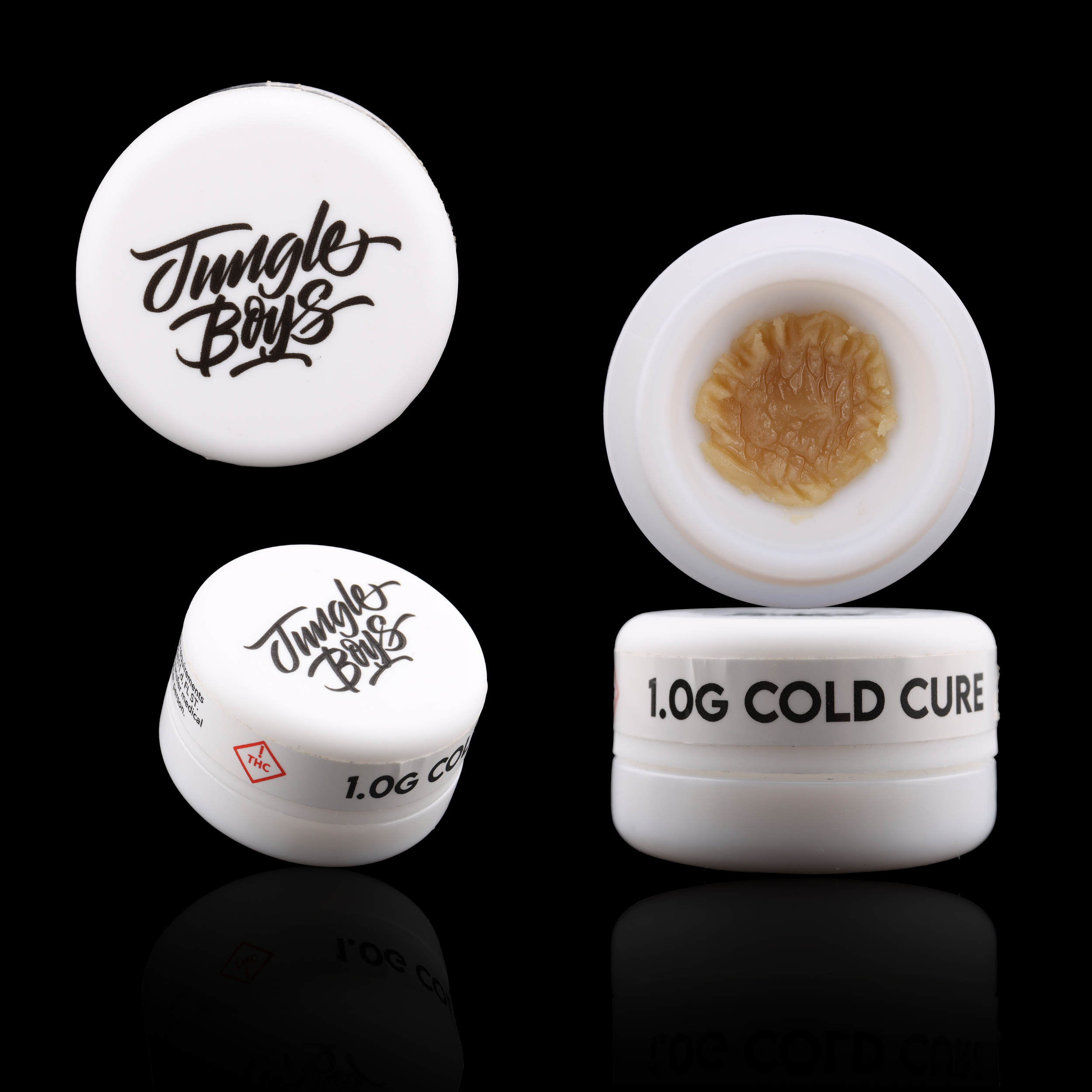 Zacks Pie Strain Information - FL Dispensary Review - Jungle Boys Dispensary