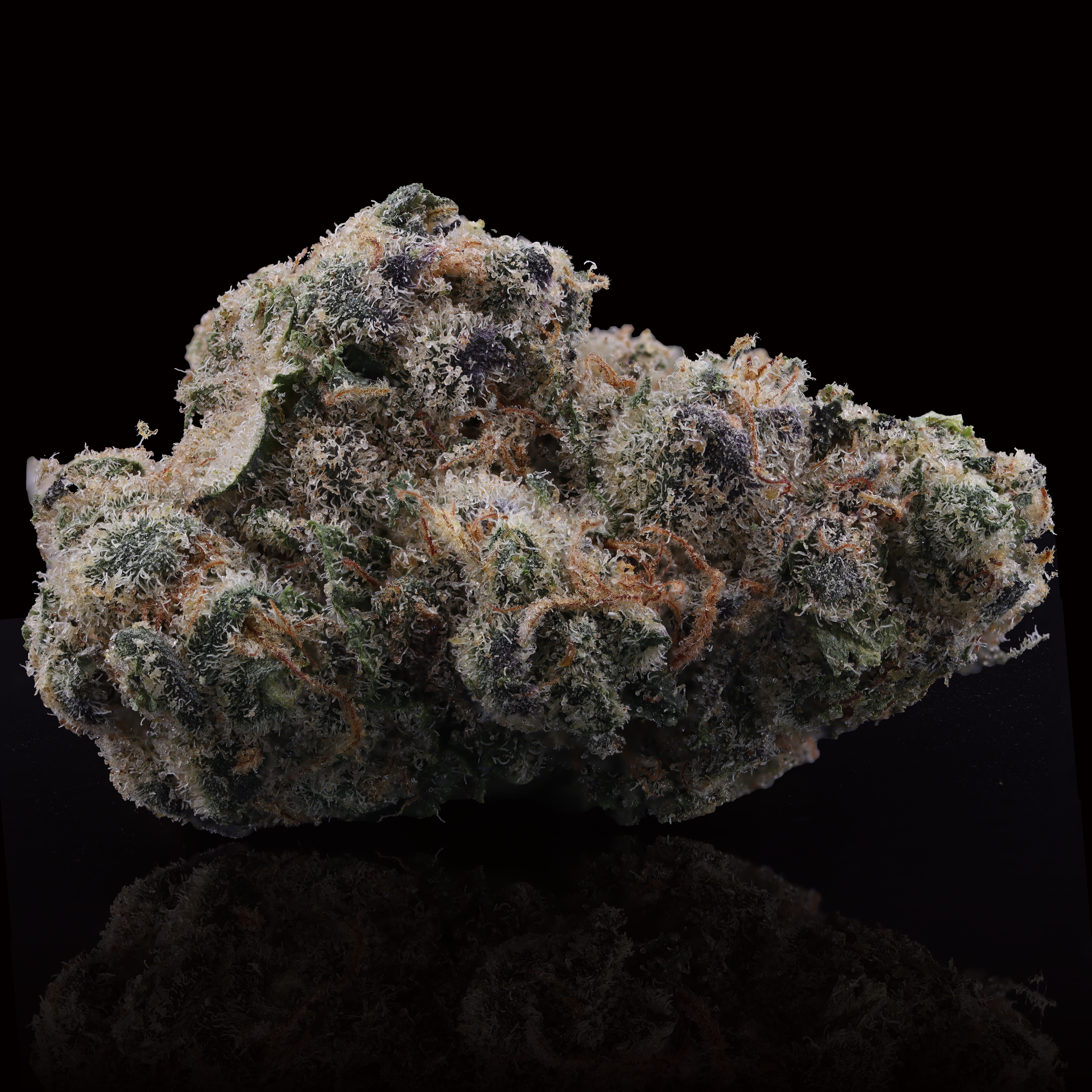 Permanent Cherries Strain Review - MD Dispensary - Remedy Dispensary