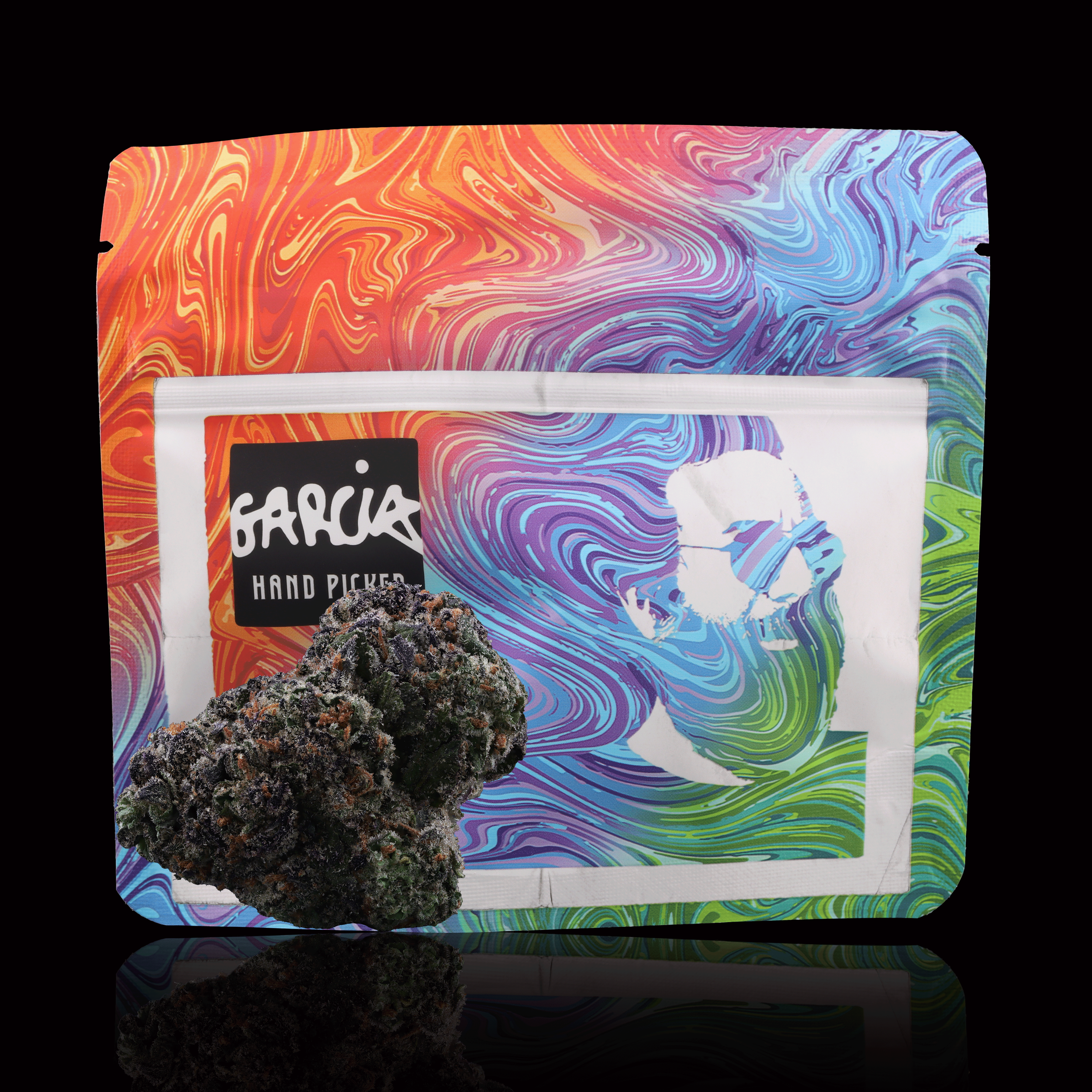 Wingsuit Strain Review - MD Dispensary - Liberty Cannabis