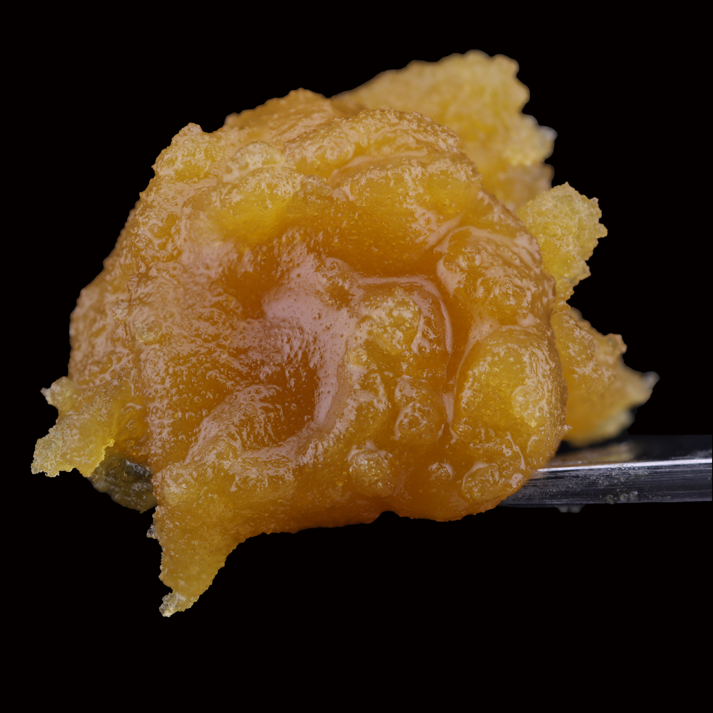 Orange-drizzle-live-resin-badder-by-evermore