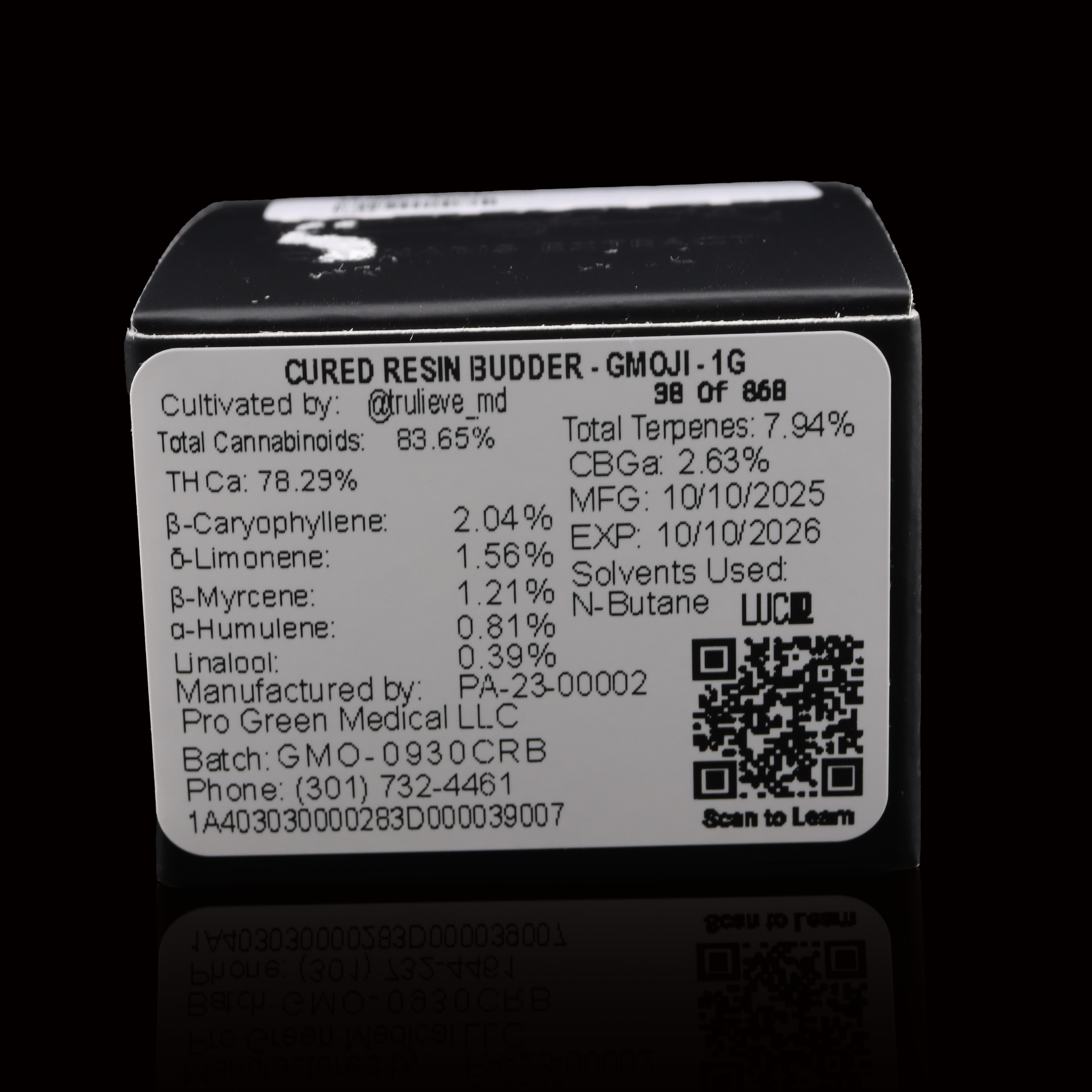 GMOji-live-resin-by-beezle-packaging