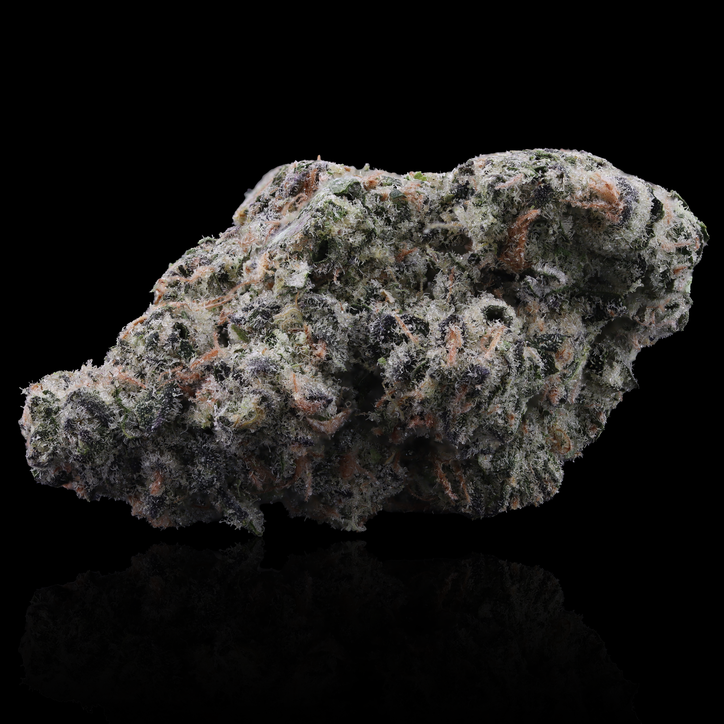 LA Kush Cake by Jungle Boys with reflection