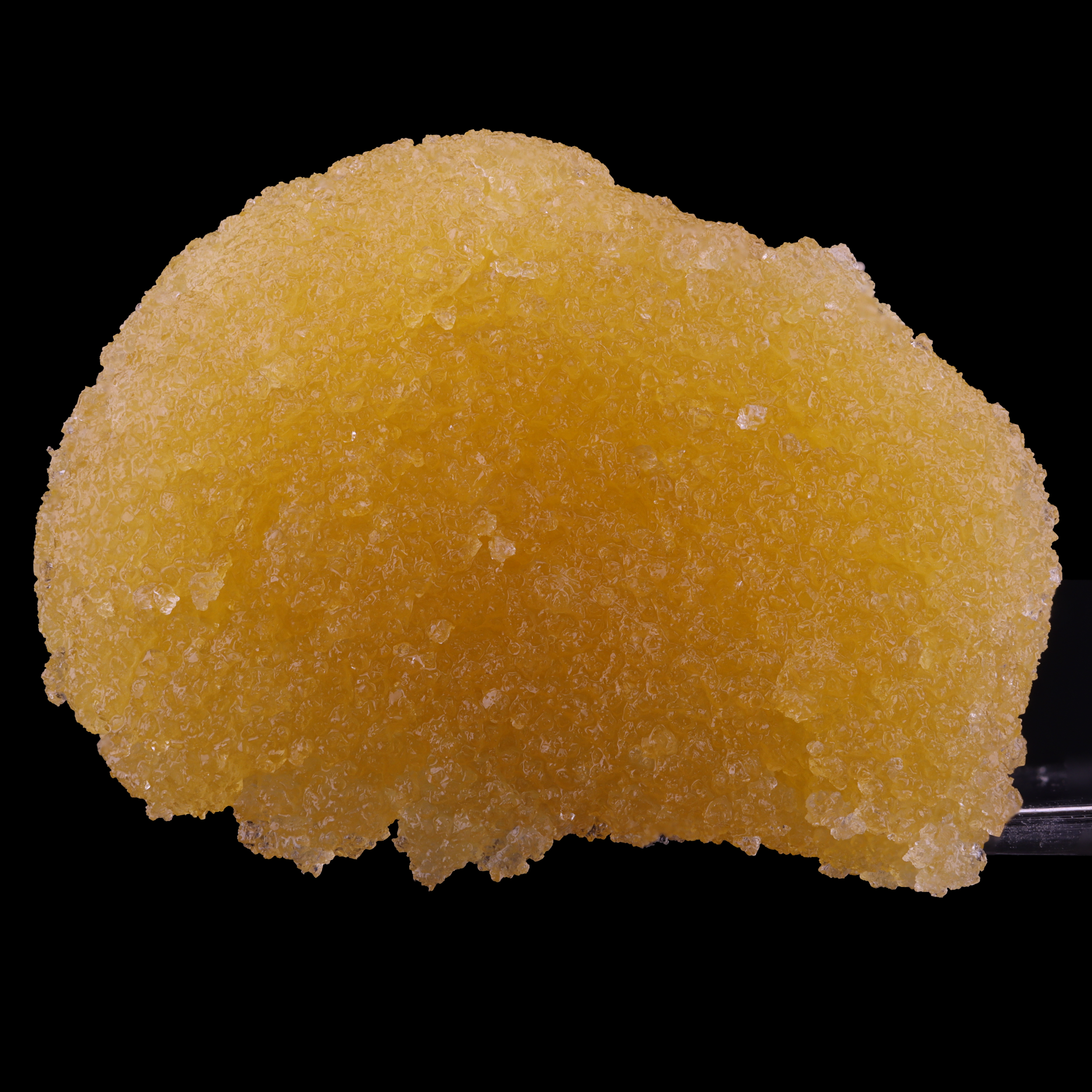 Super Boof strain information by Fade Co.