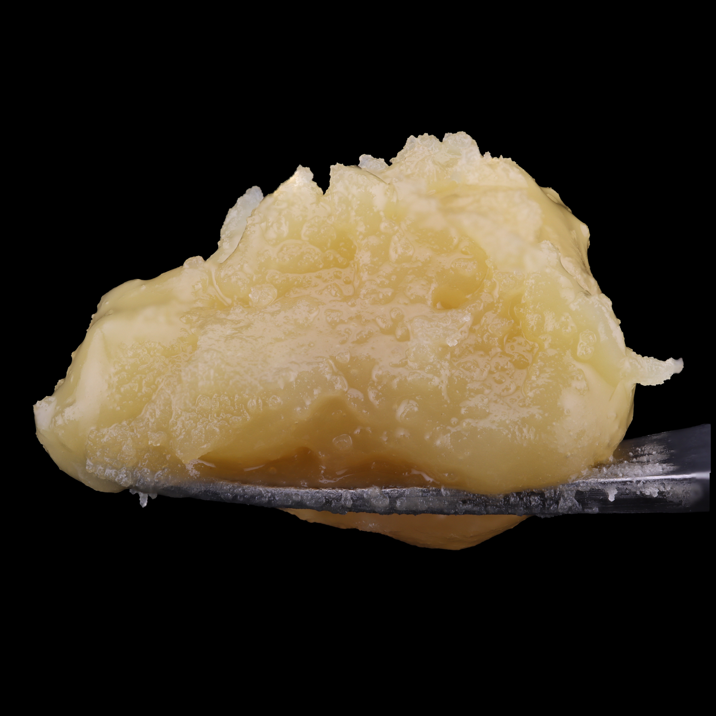 Garlic-cocktail-strain-live-rosin-by-NYCE-dab