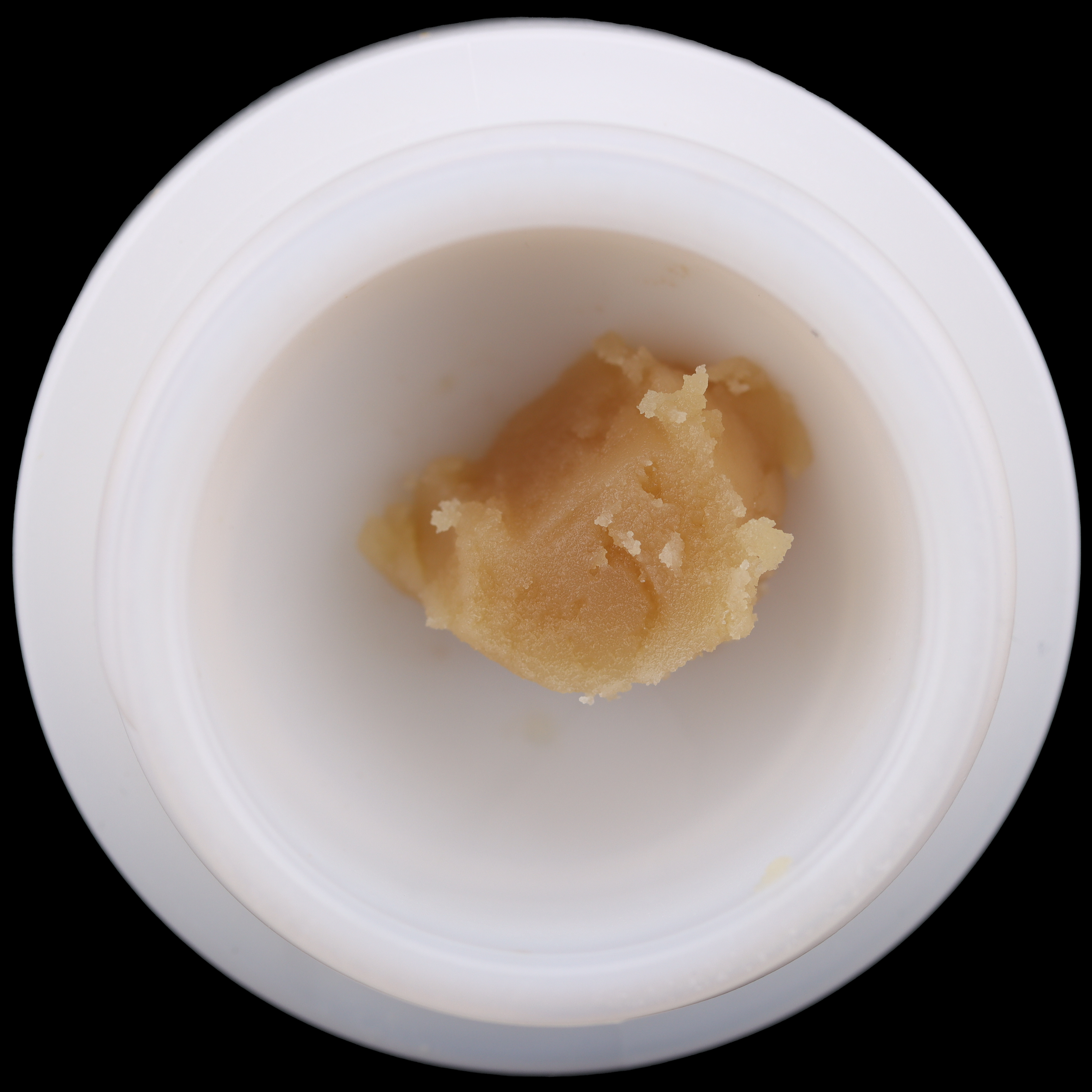 Zacks Pie Production jar