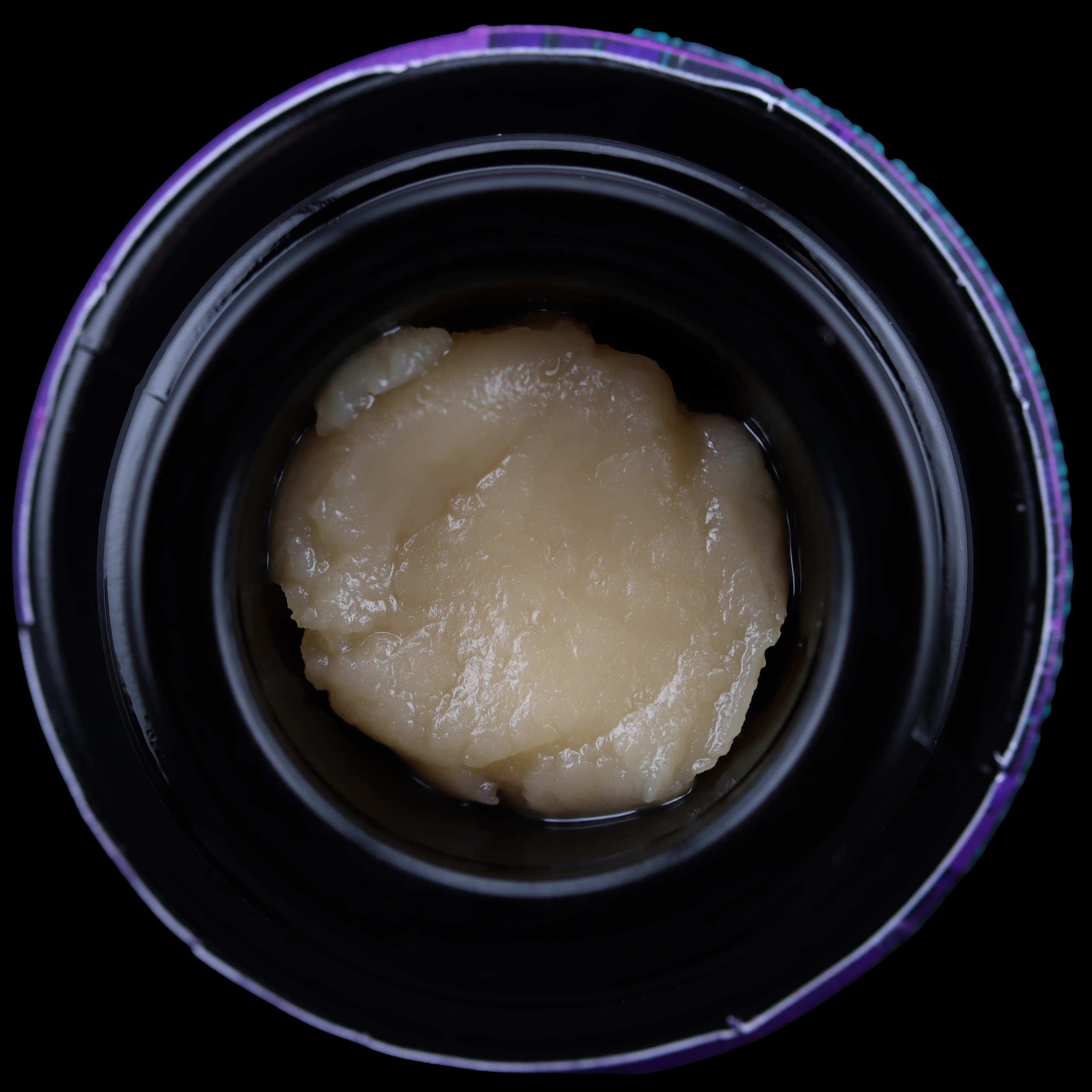 GMO-live-rosin-strain-by-Umamii-jar-1