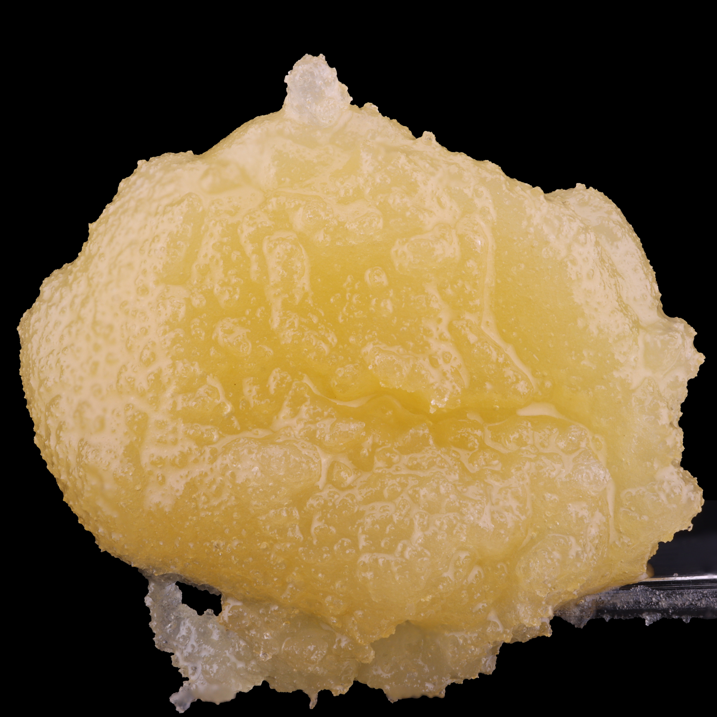 Cherry Limeade Cake live resin sugar by District Cannabis