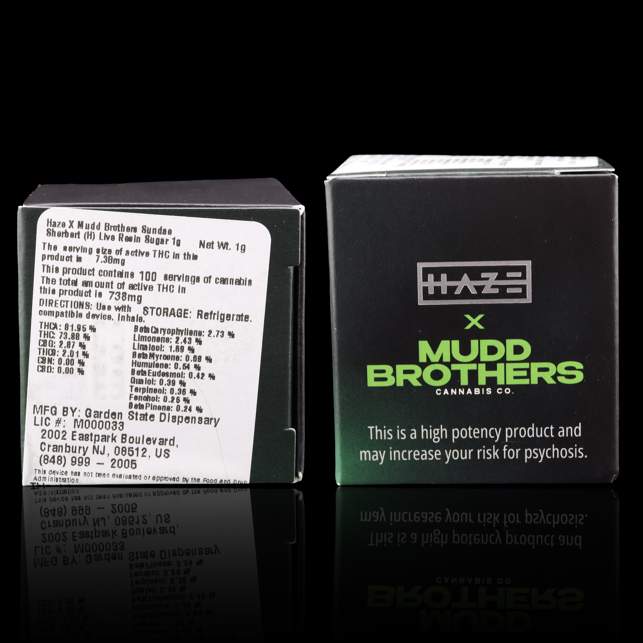 Sundae-Sherbert-live-resin-strain-by-The-Mudd-Brothers-packaging