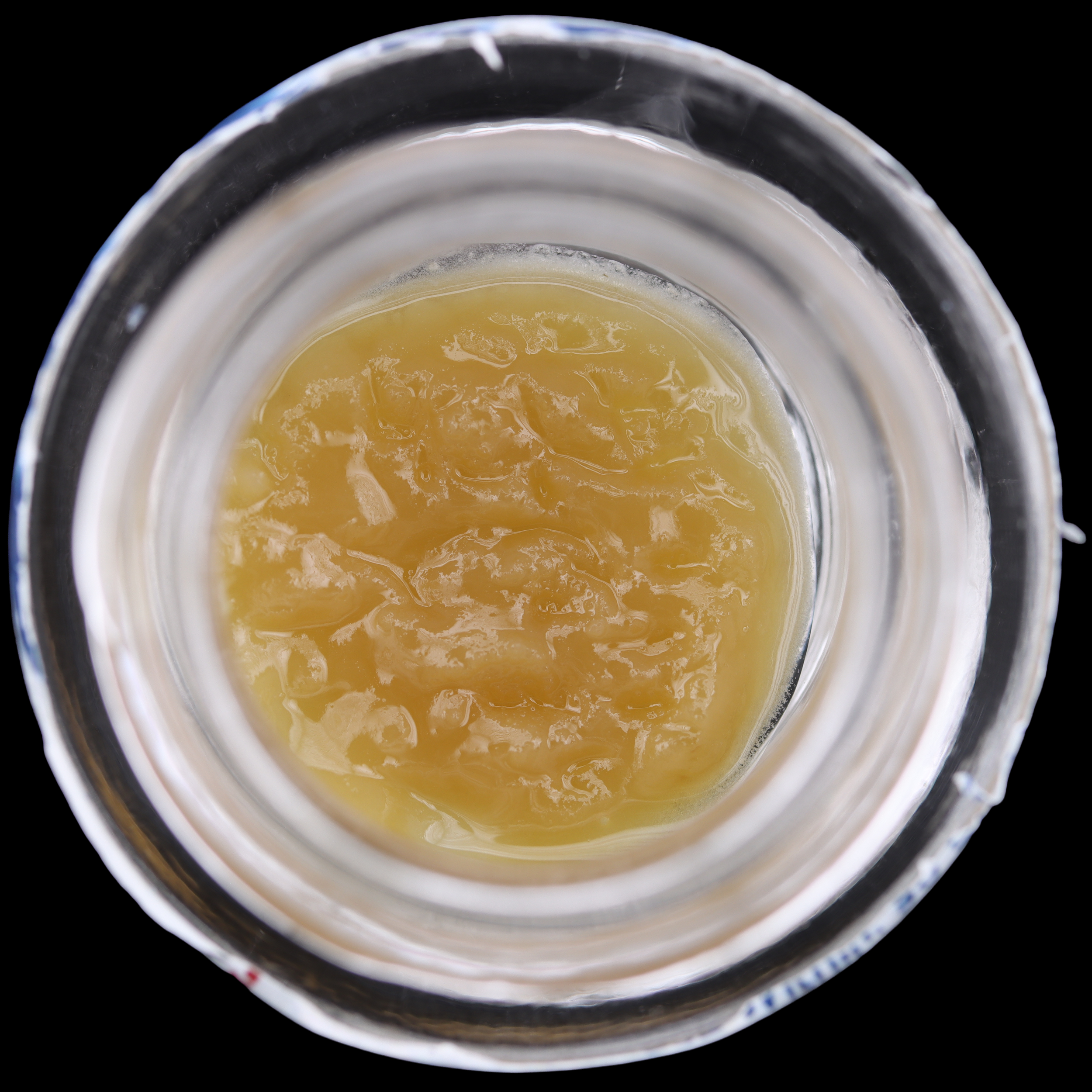 Soap-x-Purple-Punch-live-rosin-strain-by-NYCE-jar