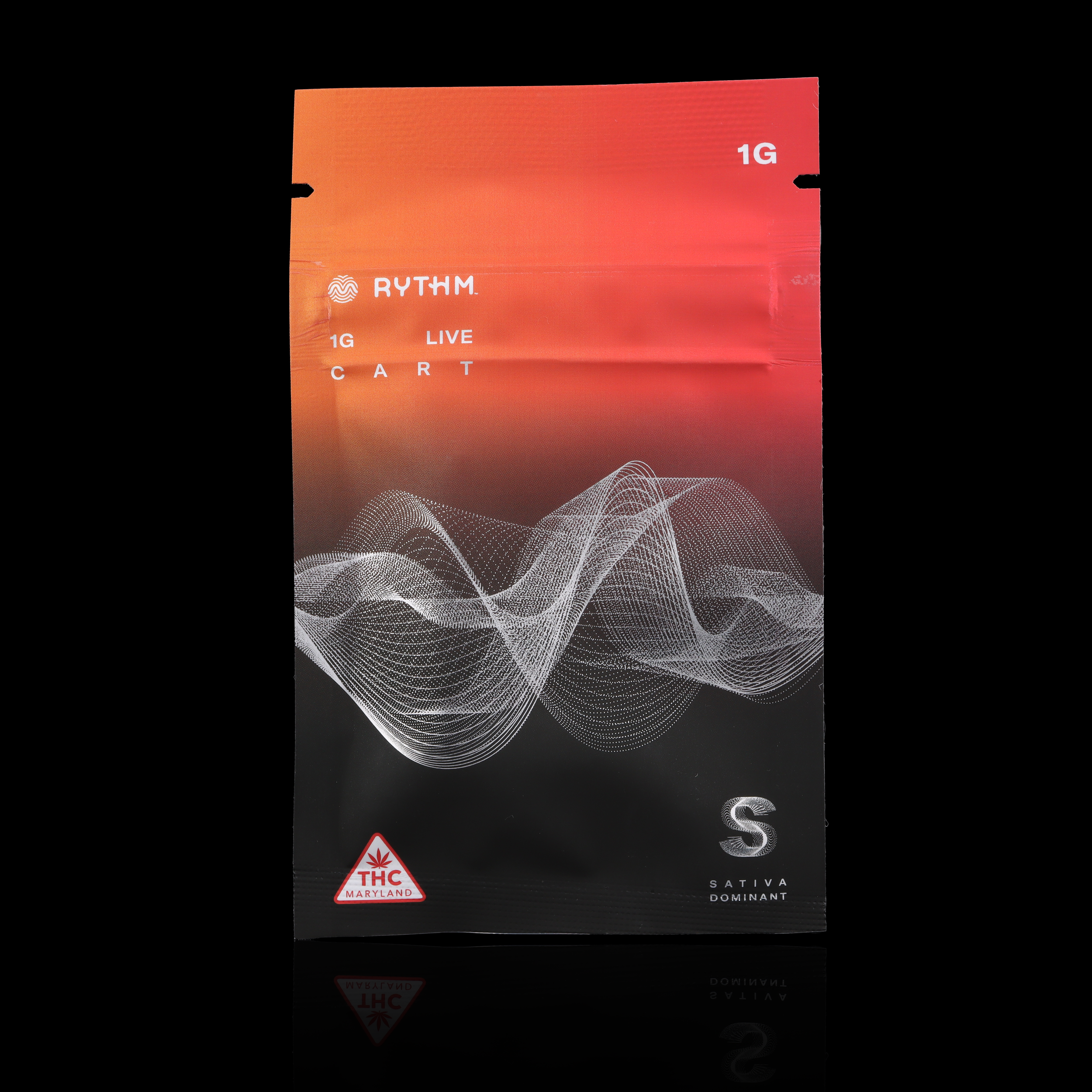 Cherry Maui wowie strain information by rythm