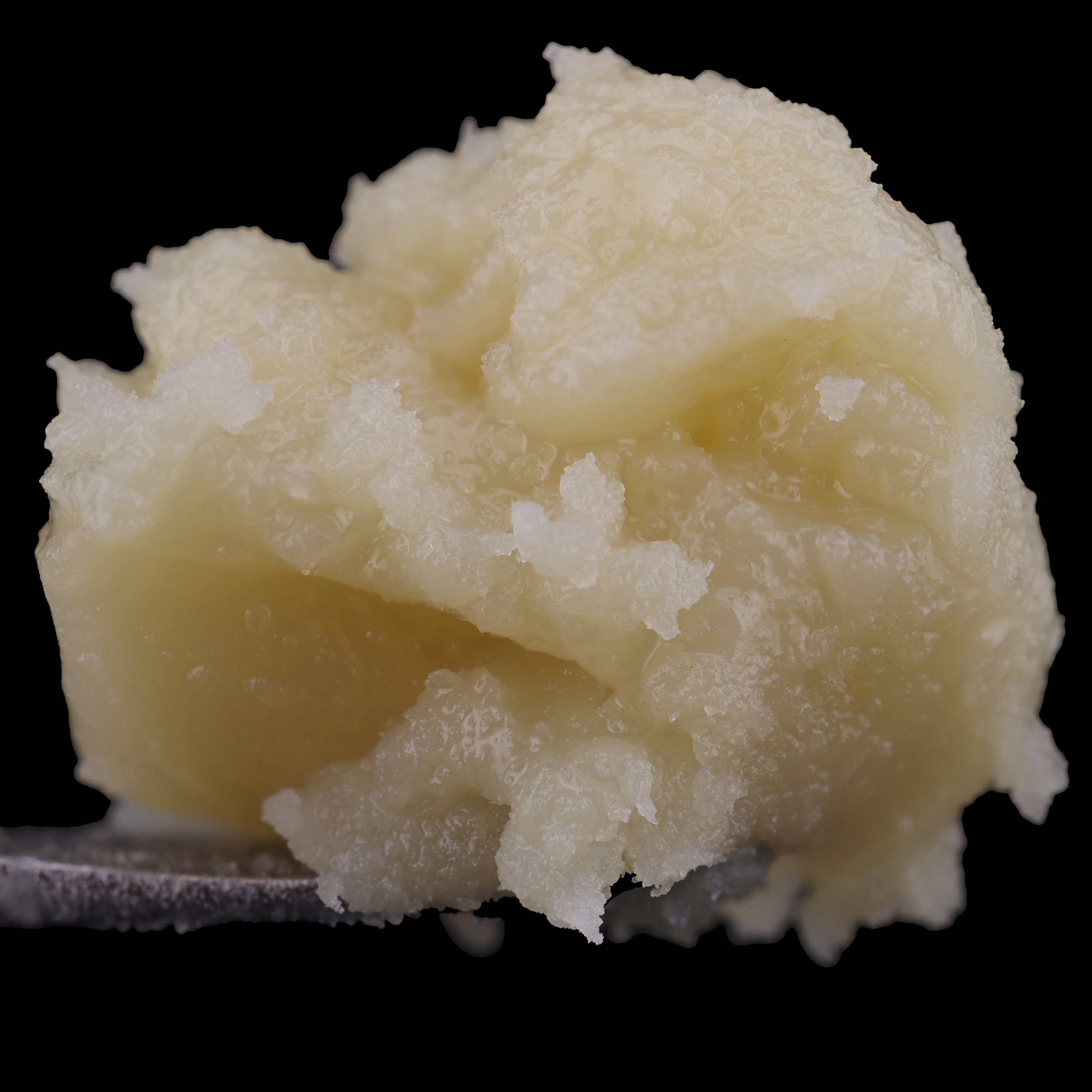 Hashburger-live-rosin-strain-by-the-vault-dab-1