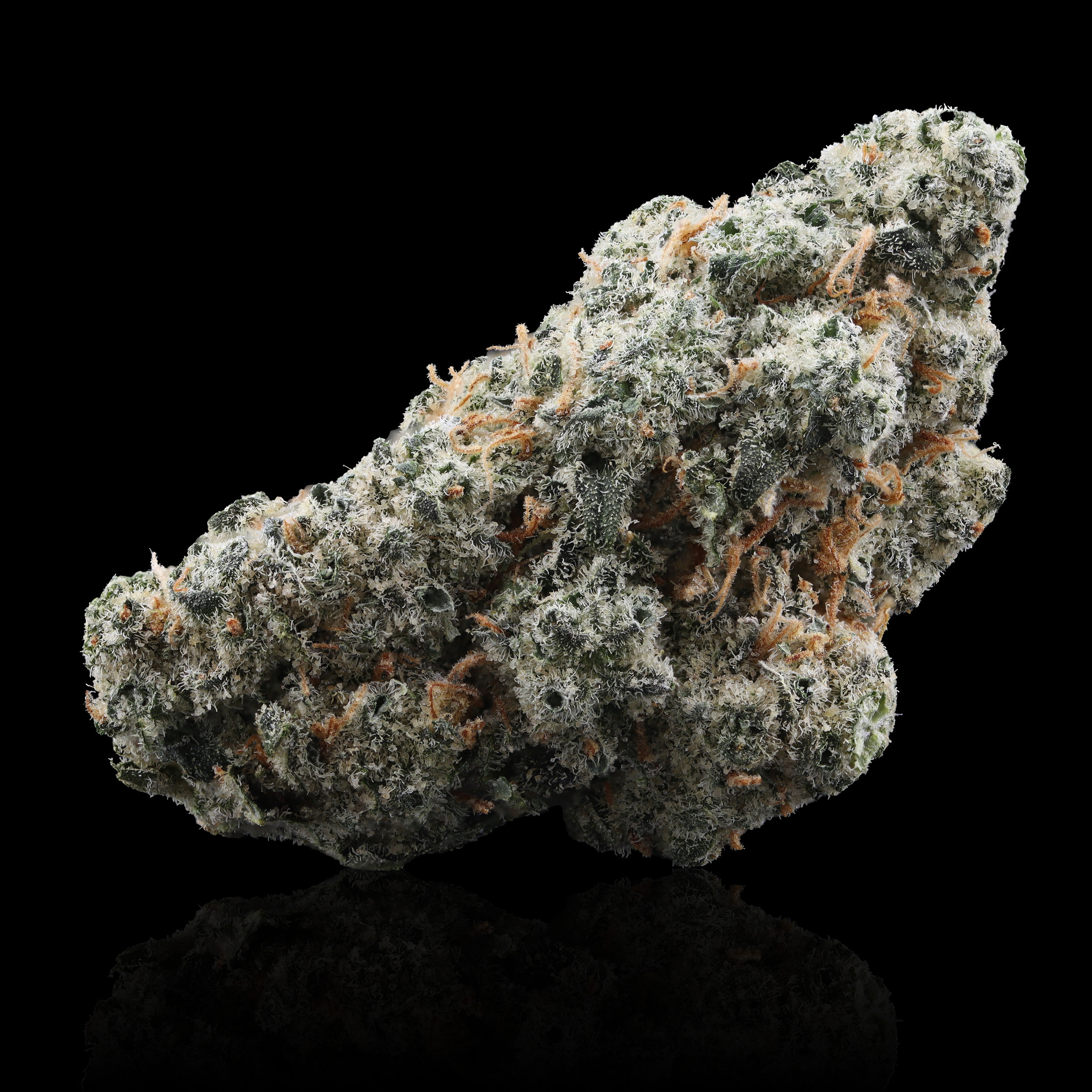 Cherry Pie strain cannabis photography