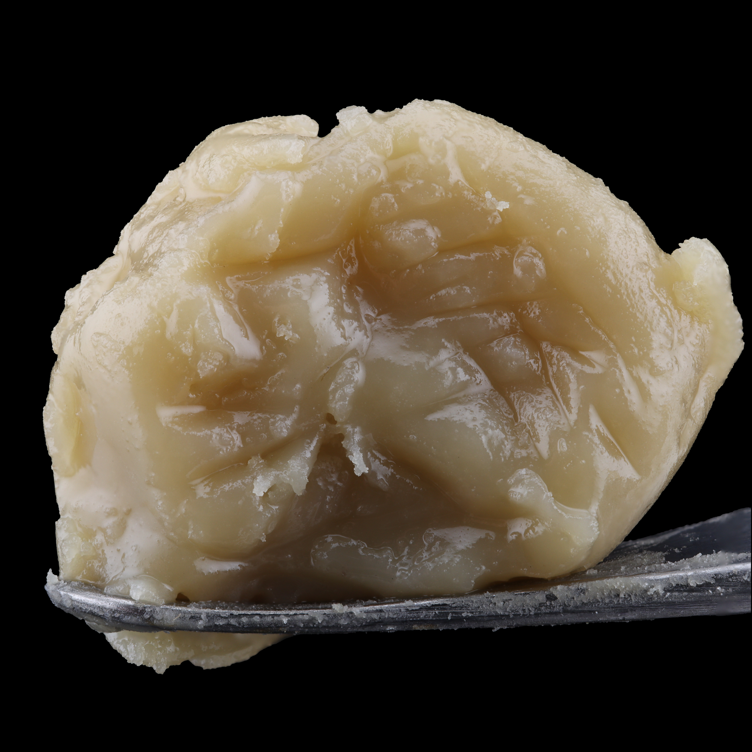 Super-Buff-Cherry-live-rosin-strain-by-Rosslyn-dab-1