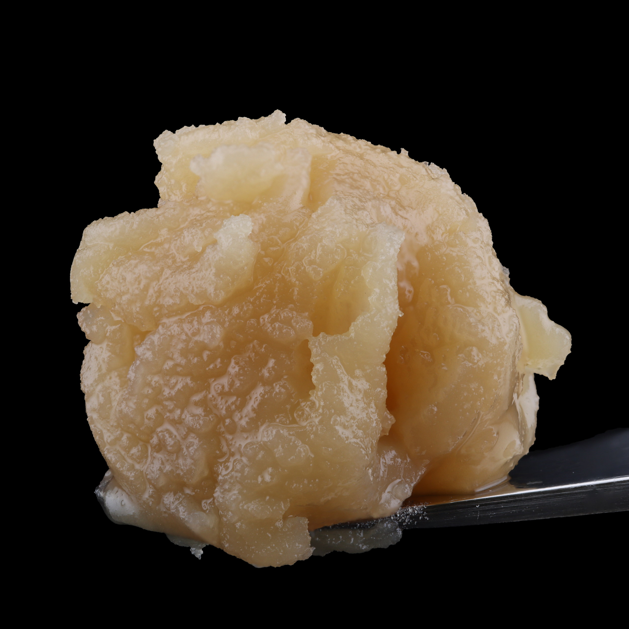 Purple-Zushi-strain-live-rosin-by-evermore-dab-2