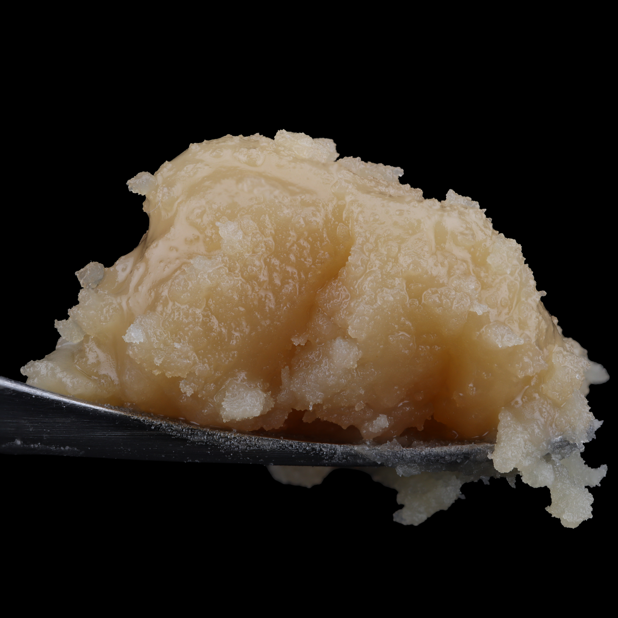 Purple-Zushi-strain-live-rosin-by-evermore-dab