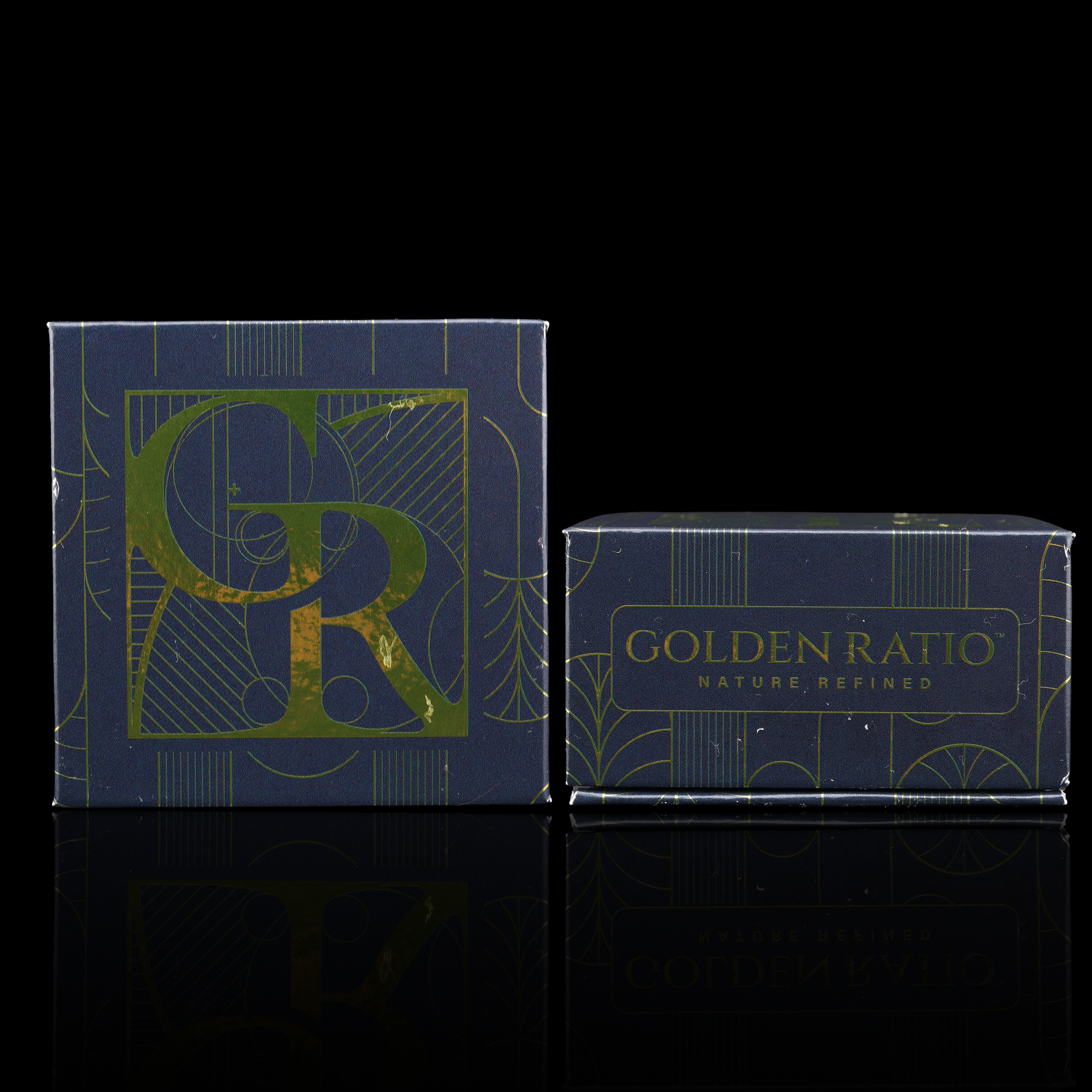 Panama-Red-live-rosin-strain-by-golden-ratio-packaging