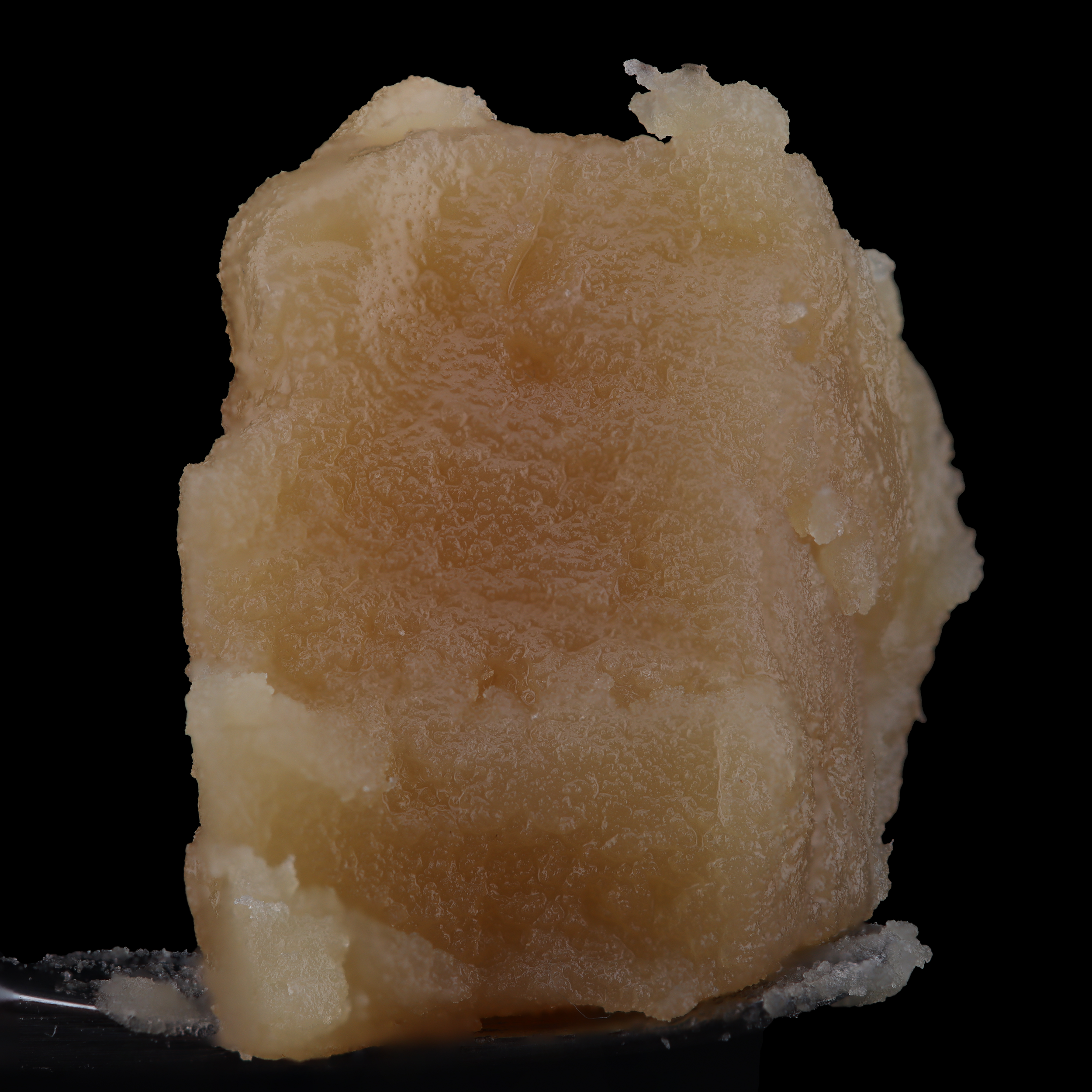 Zacks Pie Rosin Picture