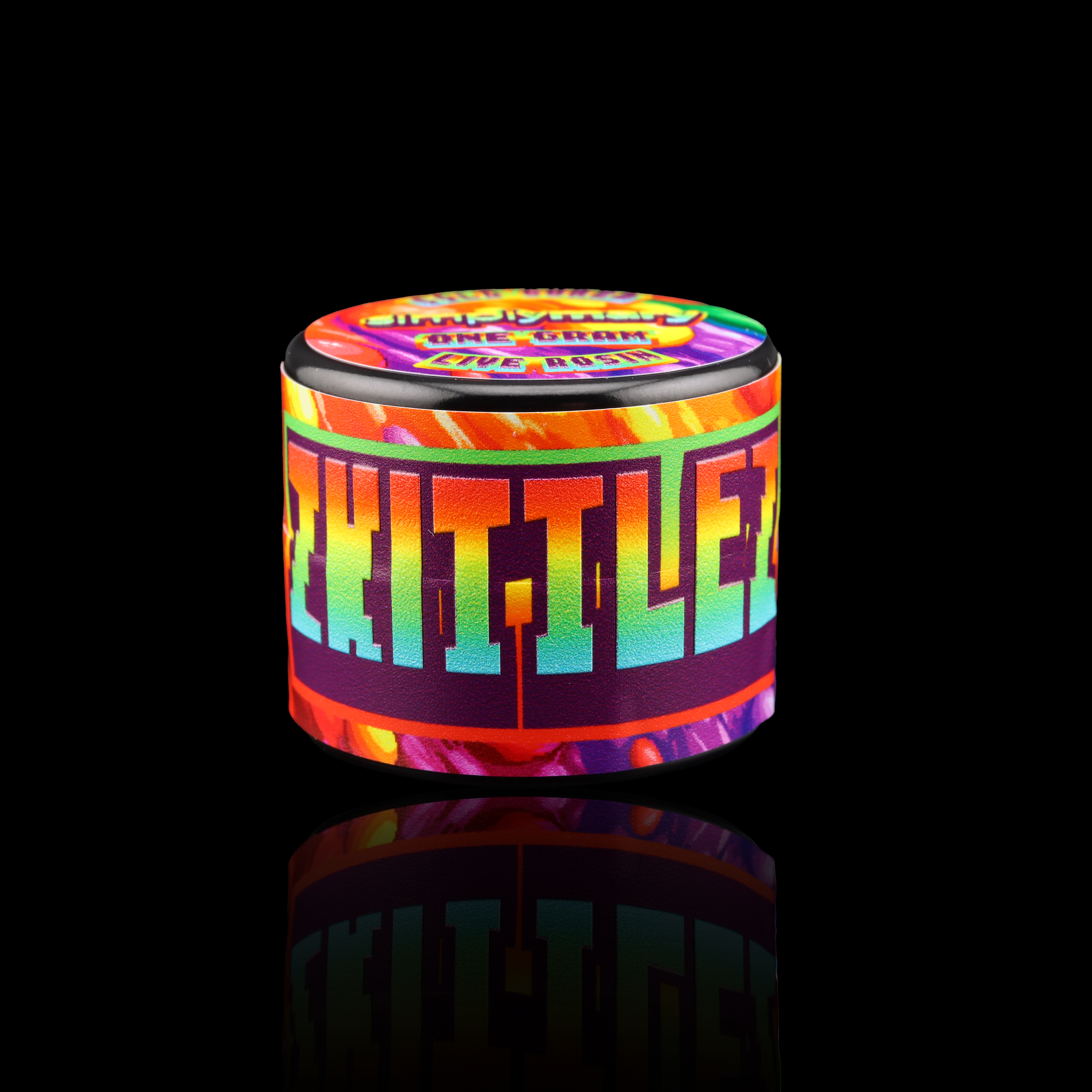 Zkittlez-live-rosin-strain-by-simply-mary-packaging