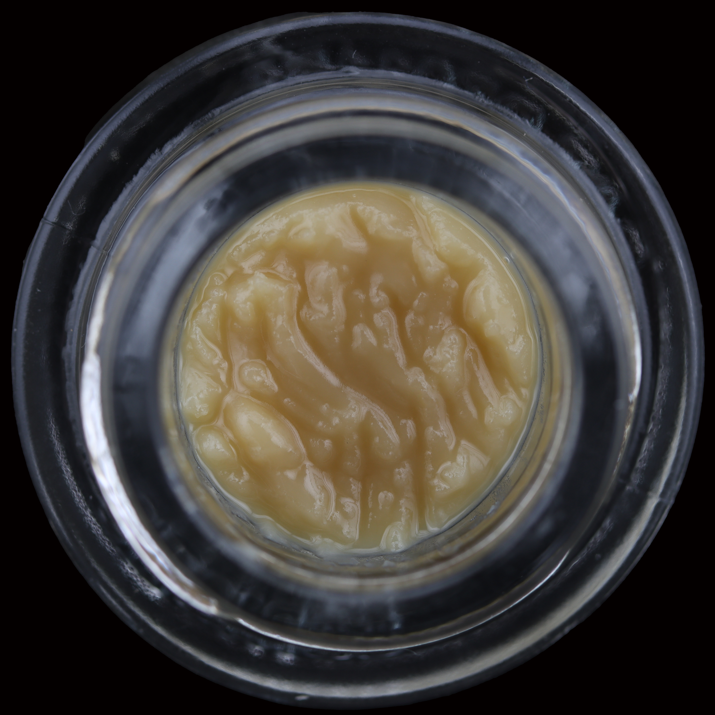 Ice-cream-cake-live-rosin-by-evermore