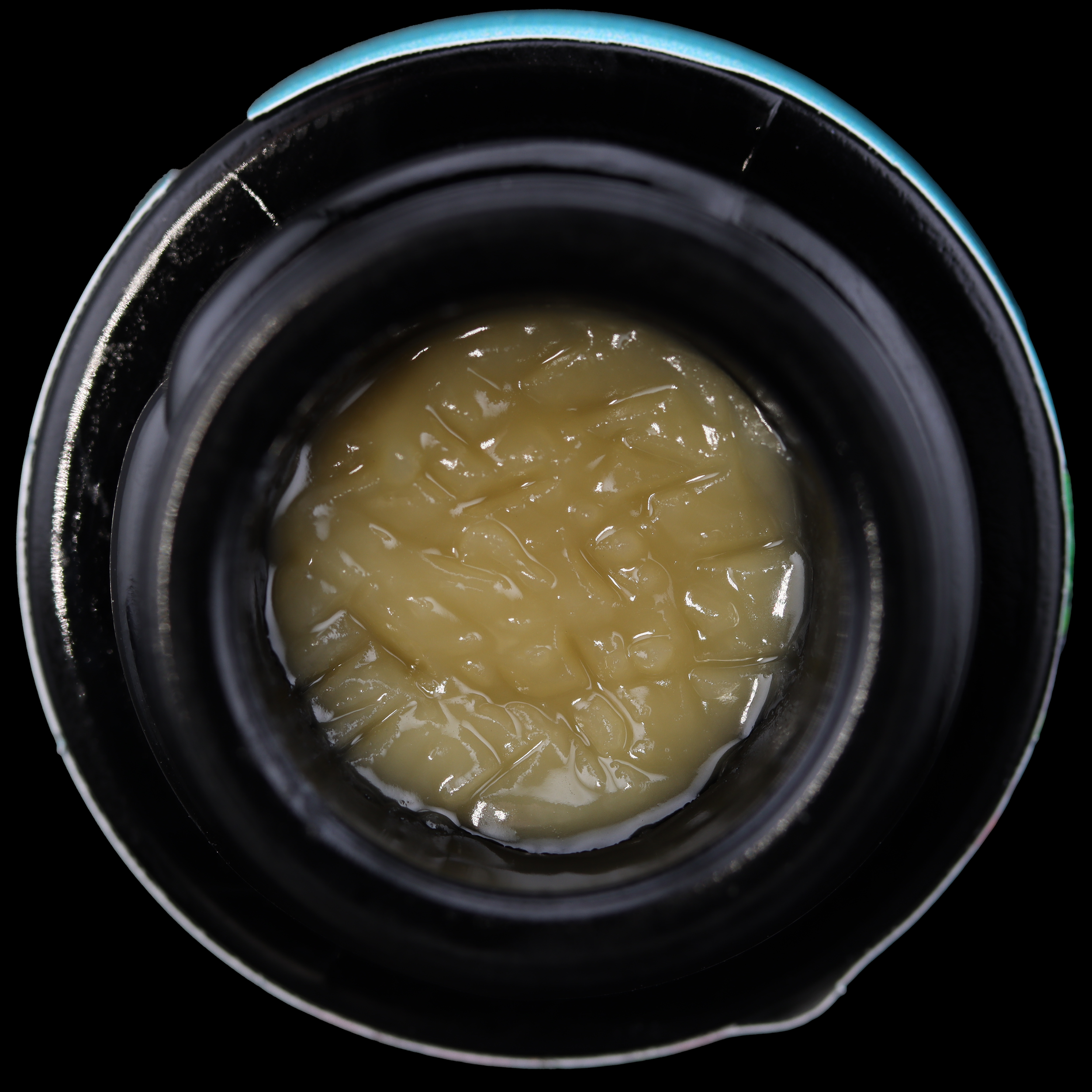 Hawaiian-Icee-live-rosin-strain-by-Pure-canna-co-jar