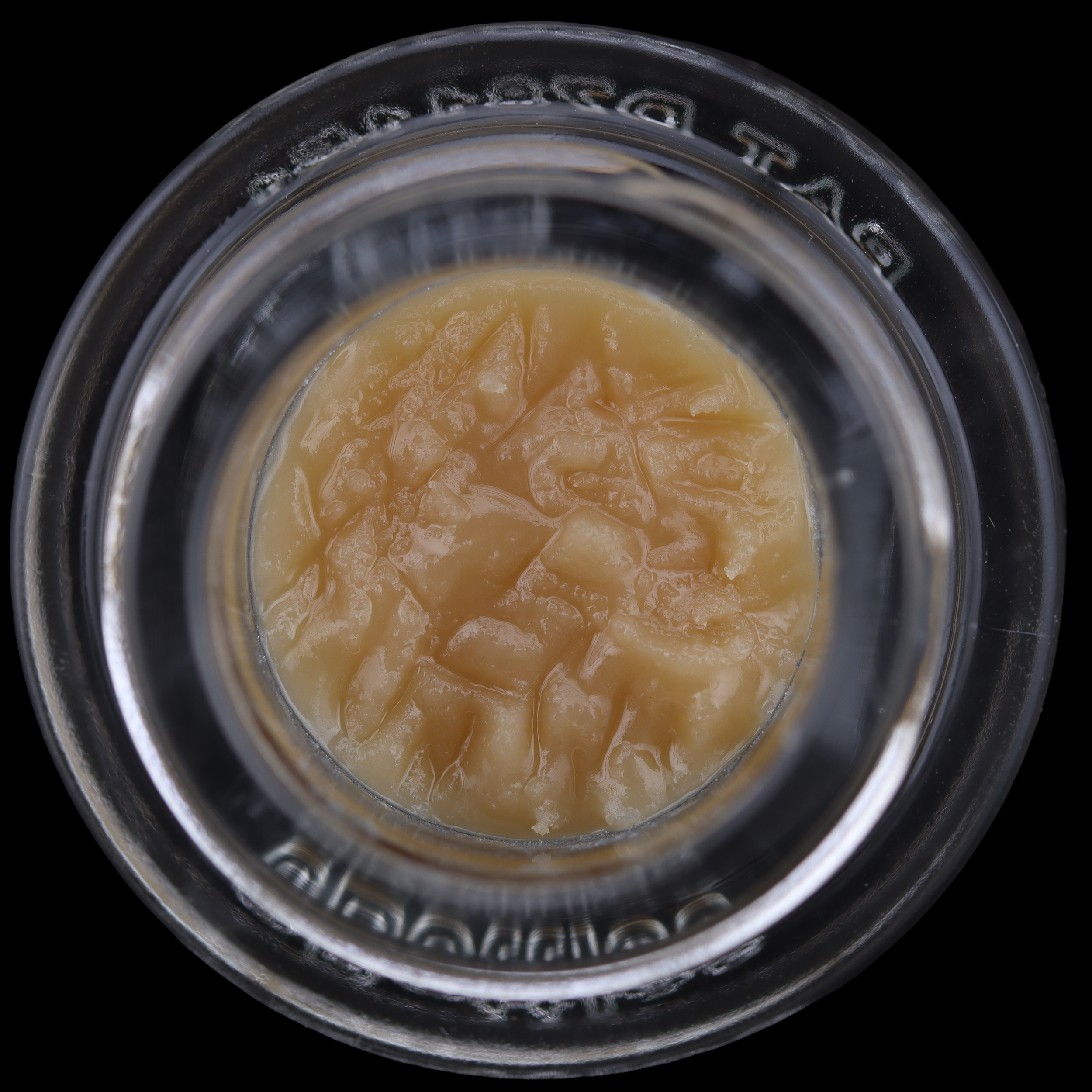 Purple-Zushi-strain-live-rosin-by-evermore