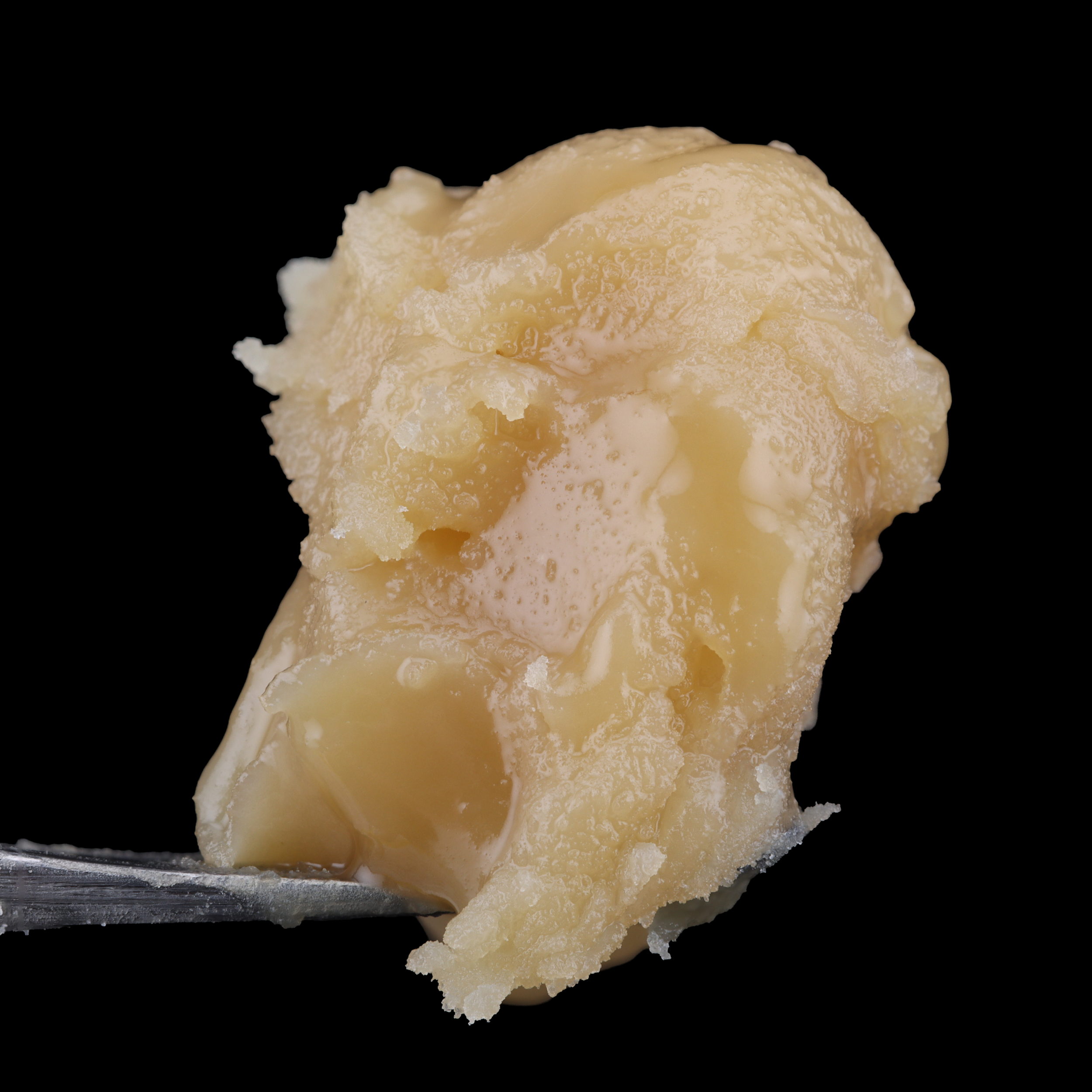 Purple-Diamonds-live-rosin-strain-by-Haze-dab-2