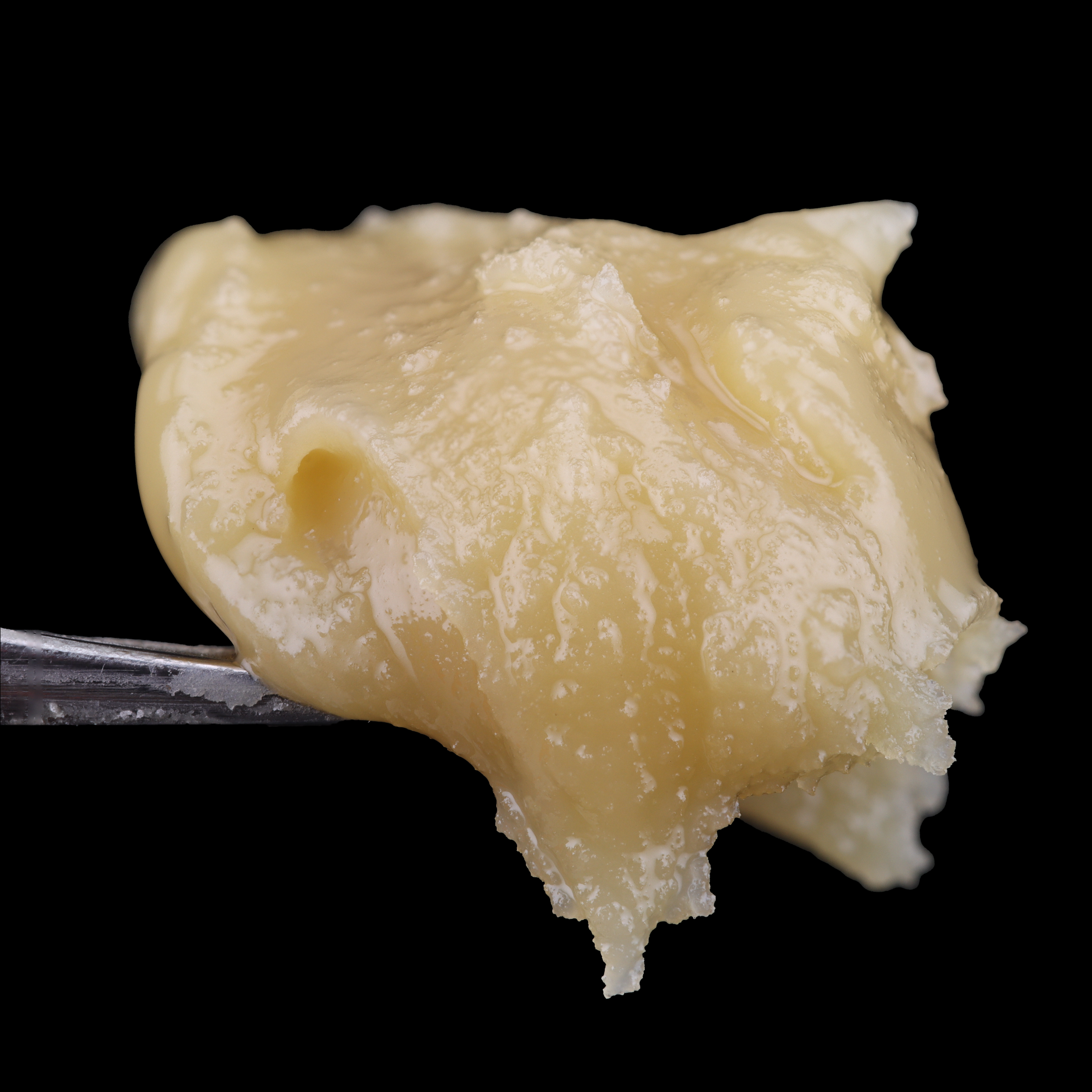 Blue-Bacio-live-rosin-strain-by-Umamii-dab-1