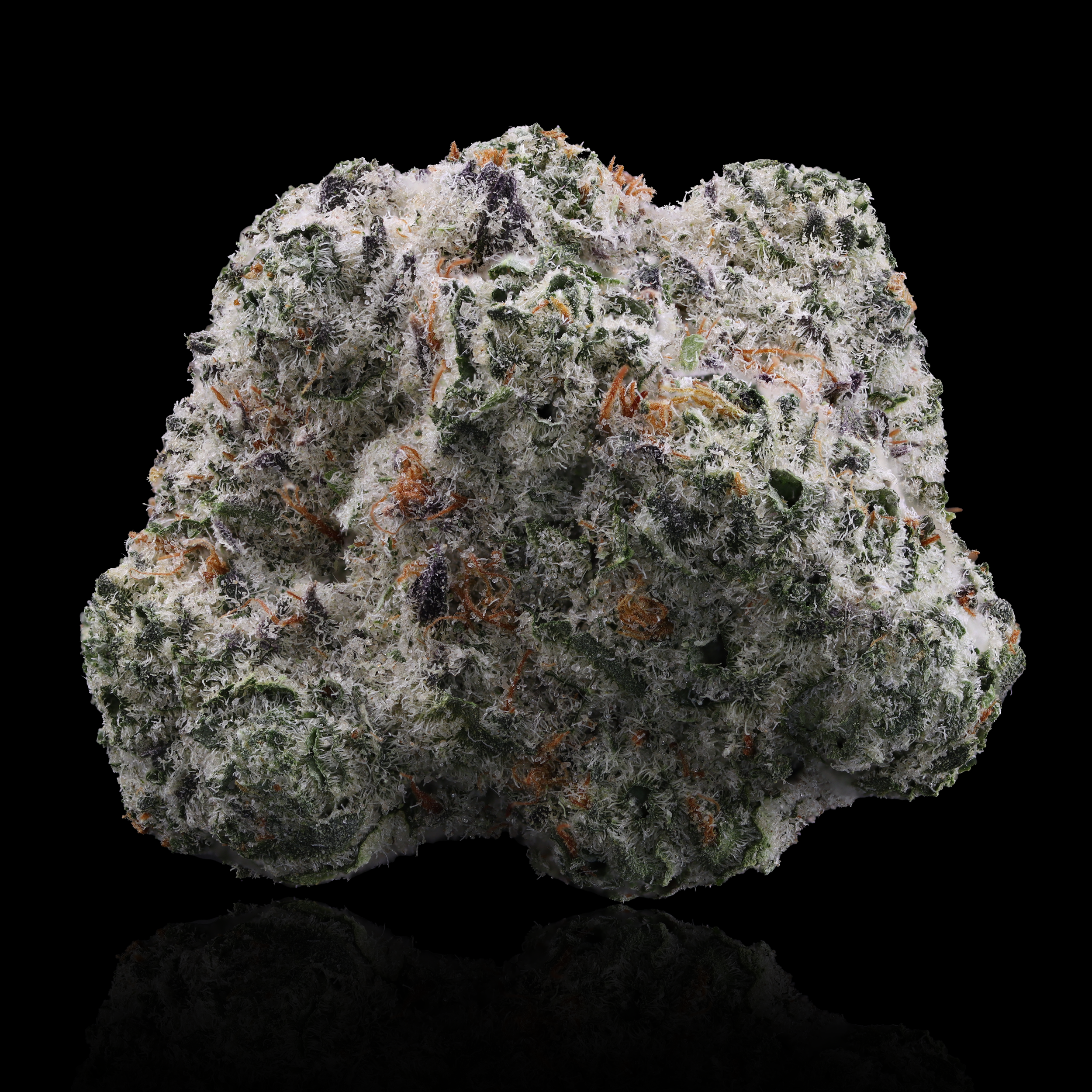 Bravado-strain-by-Redemption-reflection