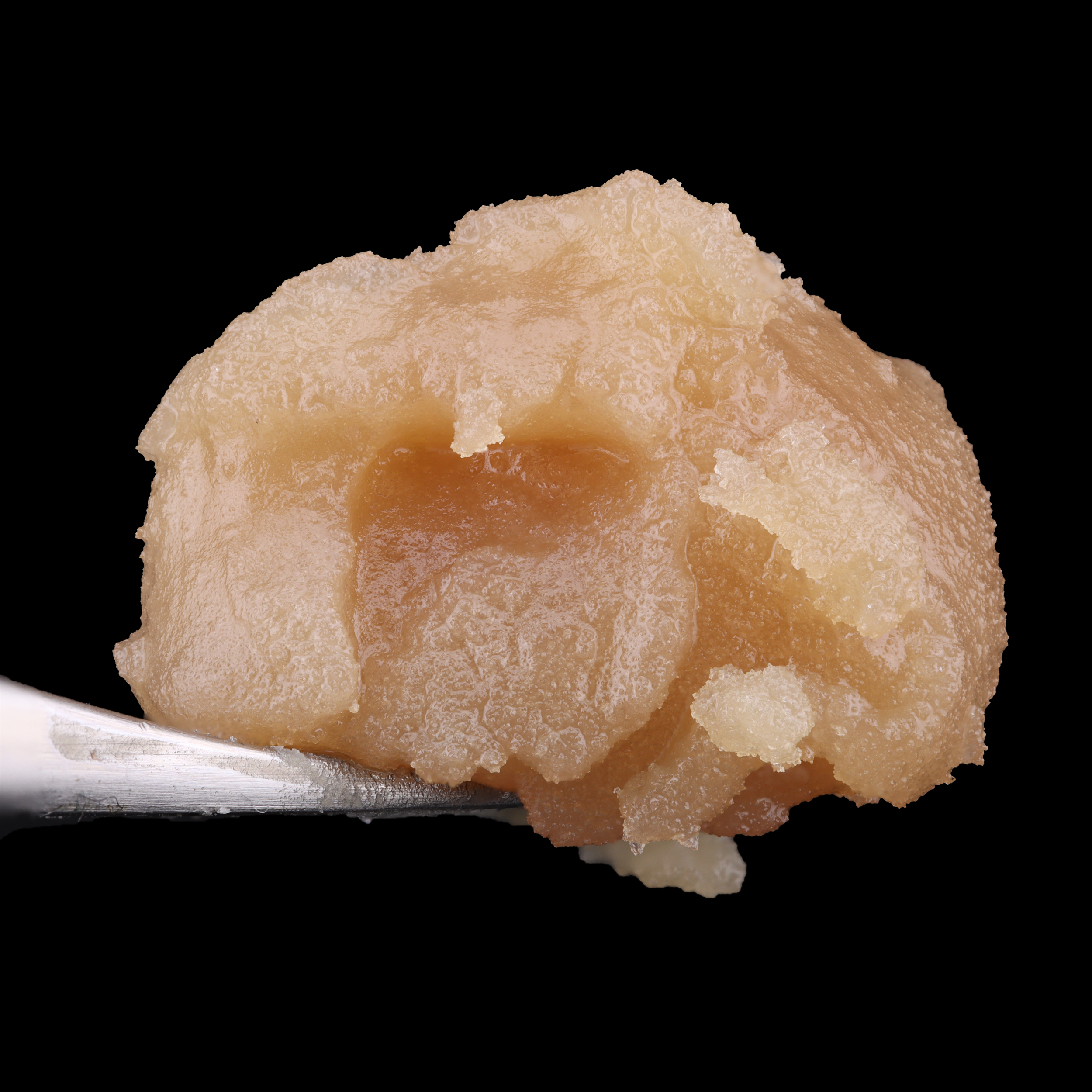 Super-Boof-Live-Rosin-strain-by-EV-Cultivators-and-HarvestWorks-dab-2